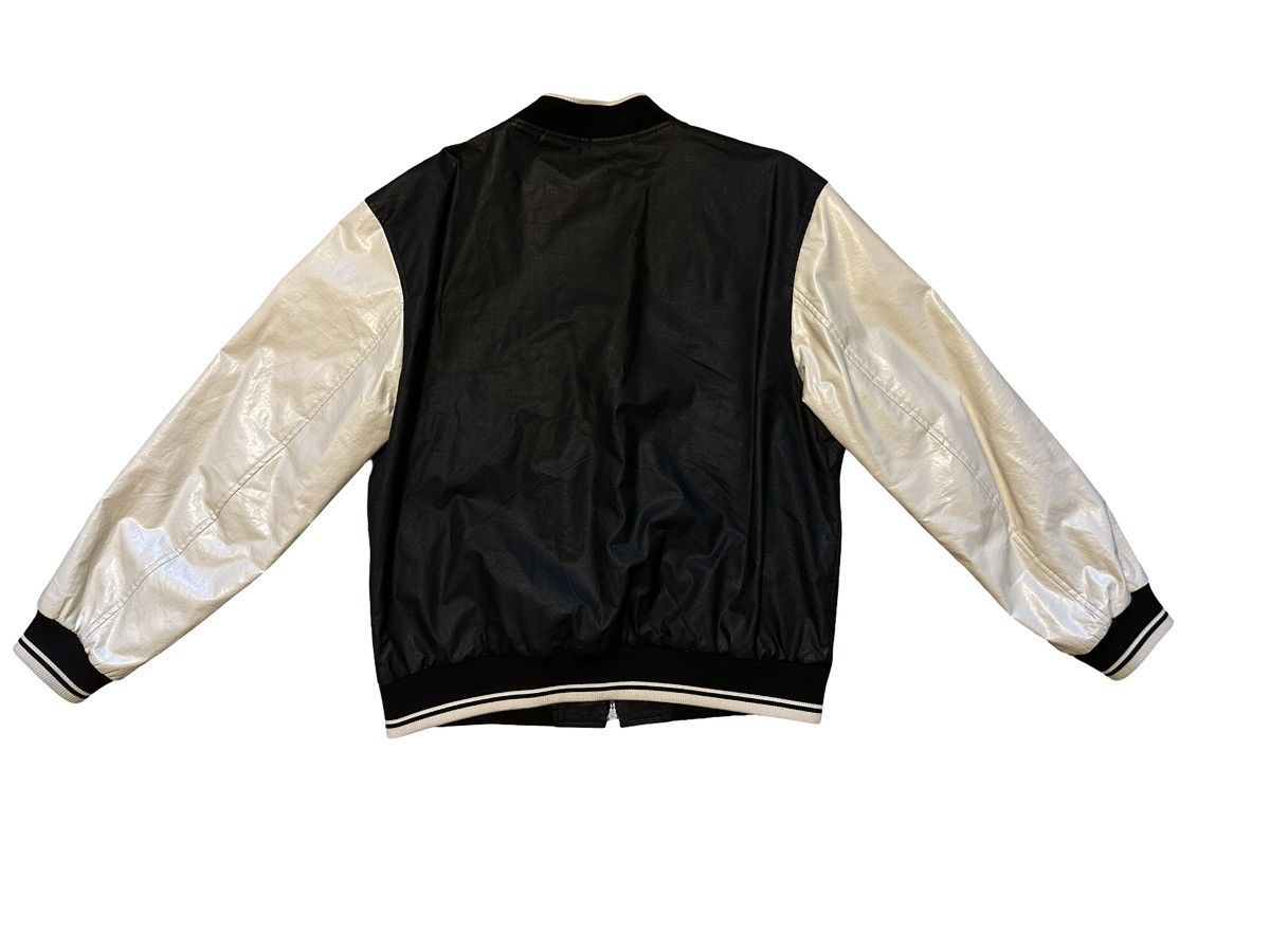 Dries Van Noten Dries Van Noten Volker Bomber Jacket Size US XL / EU 56 / 4 - 3 Thumbnail