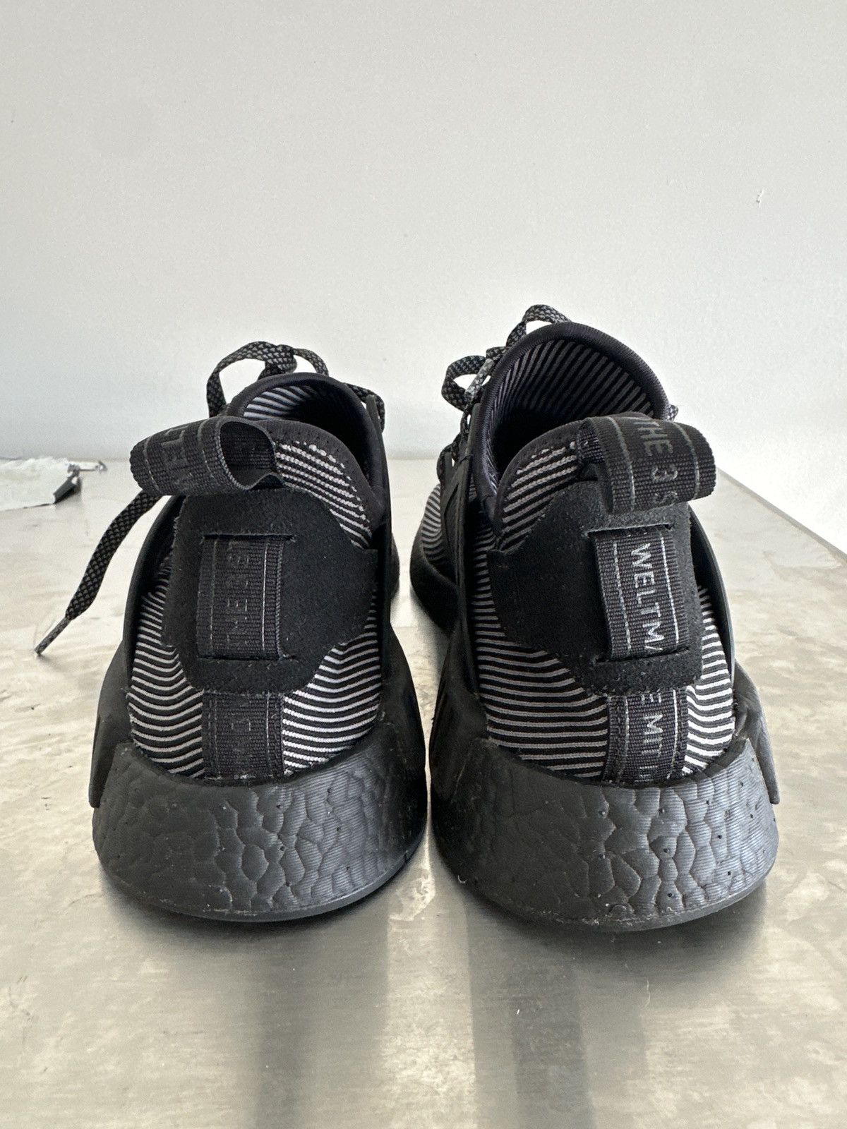 Adidas ADIDAS NMD XR1 Size US 10.5 / EU 43-44 - 2 Thumbnail