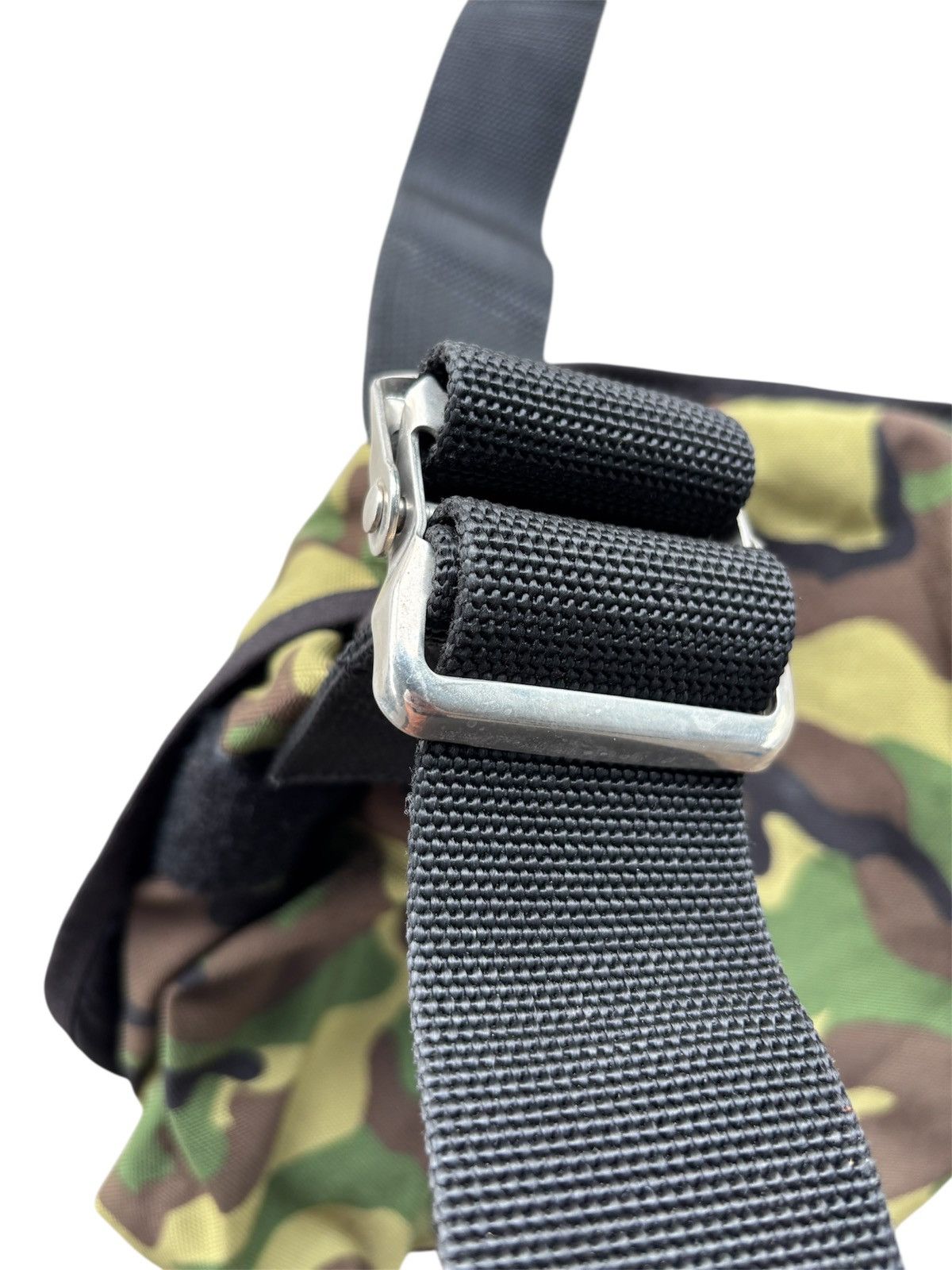 Manhattan Portage Manhattan portage slingbag Size ONE SIZE - 7 Thumbnail