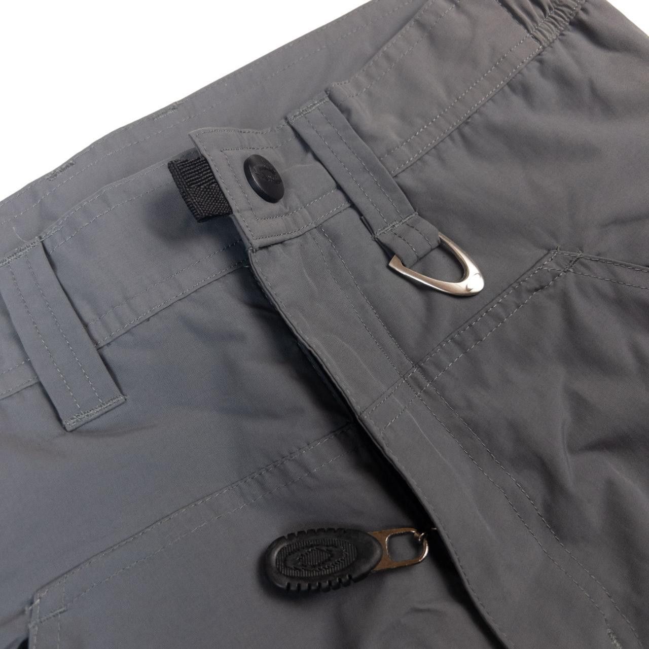 Oakley Vintage Oakley Snowboarding Trousers Size S Size US 29 - 5 Thumbnail