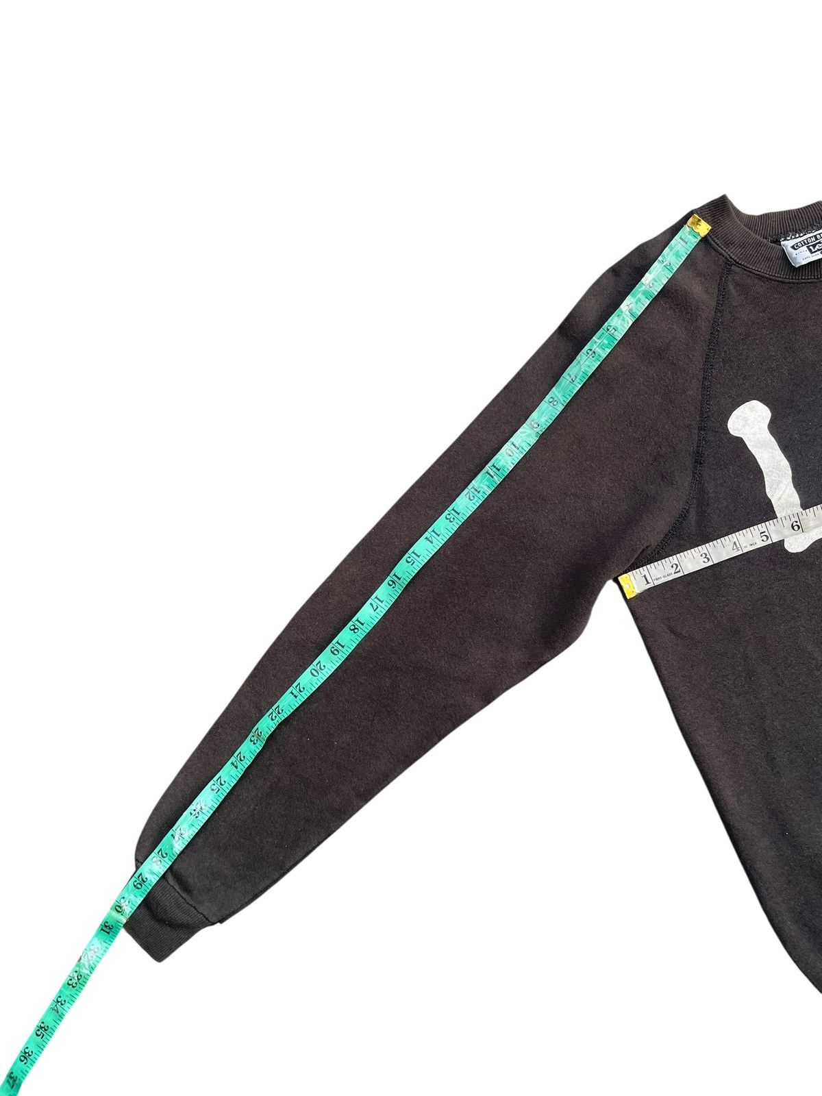 Lee Vintage Lee Size US M / EU 48-50 / 2 - 10 Thumbnail
