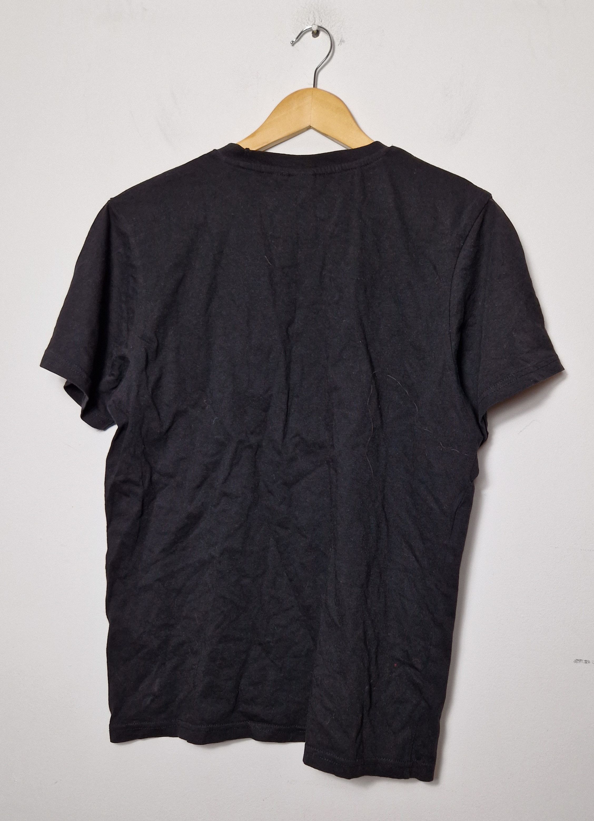 Band Tees × Vintage Foo Fighters tee Size US S / EU 44-46 / 1 - 4 Thumbnail