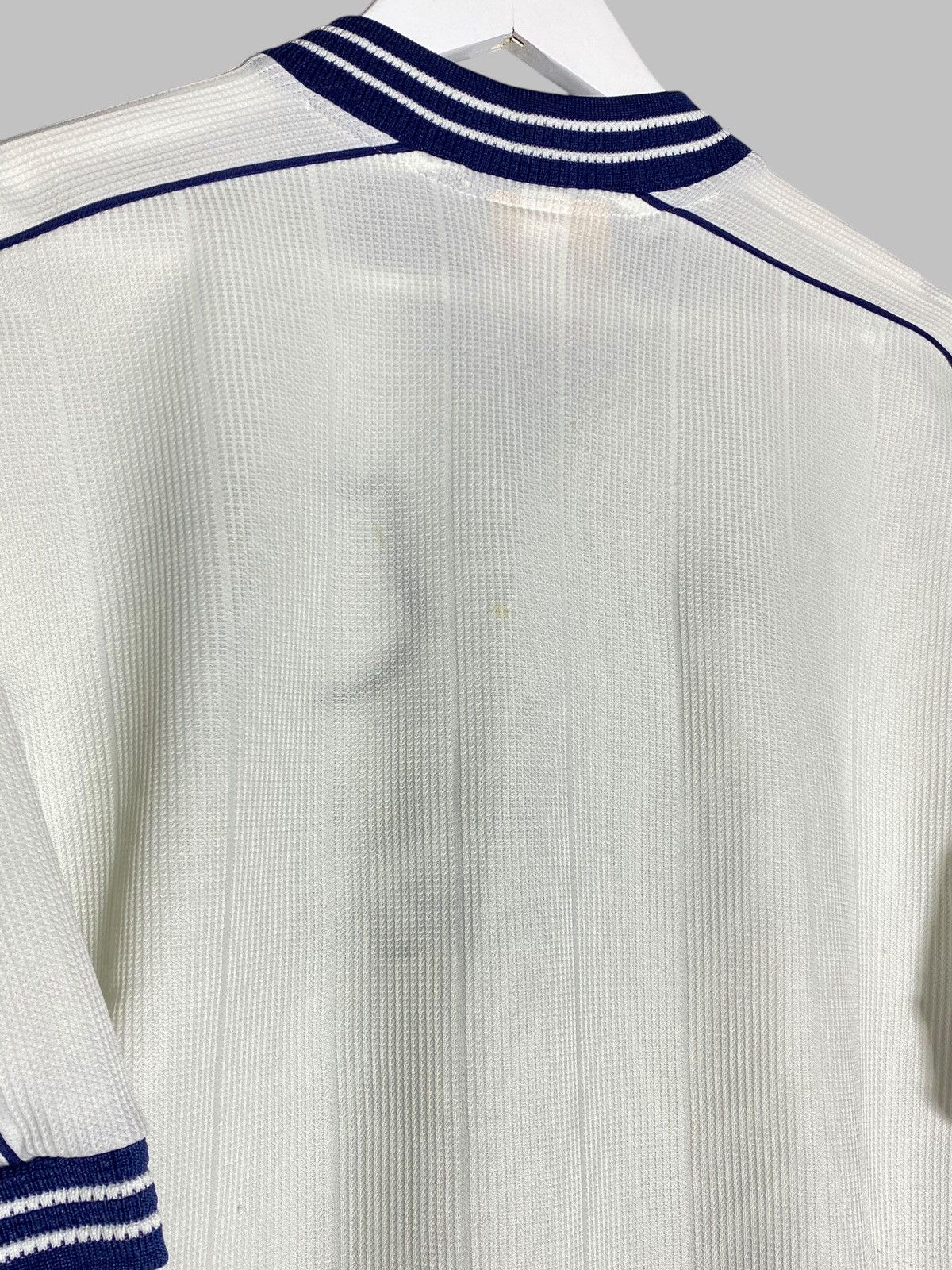 Vintage Pony Tottenham Hotspur 1997/98 Home Football Shirt Jersey Size US M / EU 48-50 / 2 - 17 Thumbnail
