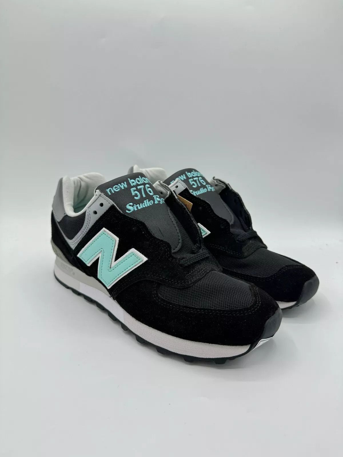 New balance tiffany blue best sale