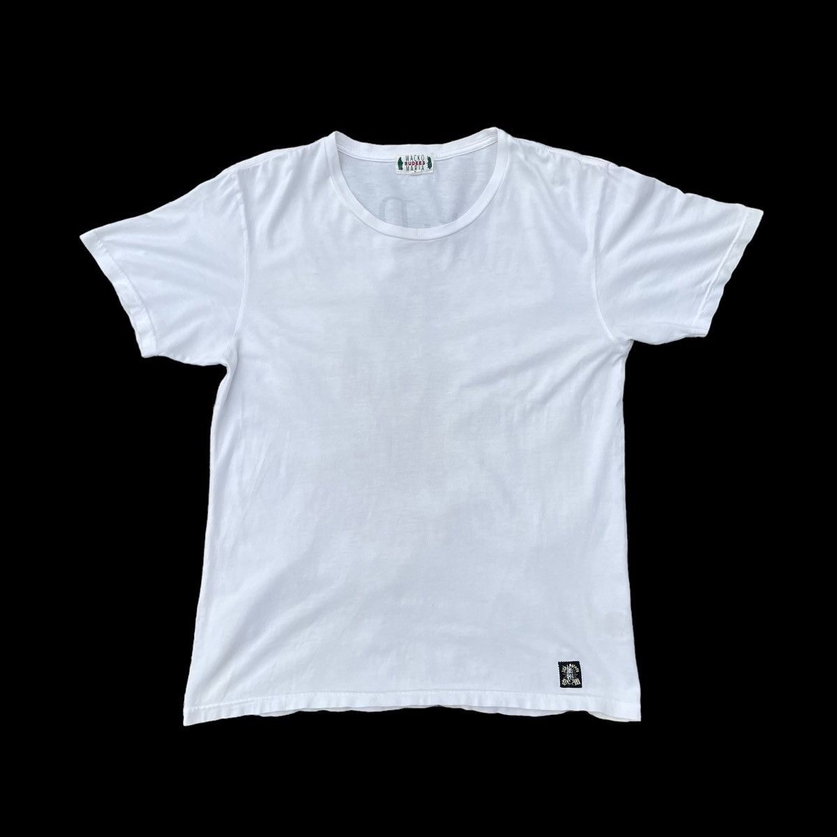 Wacko Maria 🇯🇵 WACKO MARIA GUILTY PARTIES TSHIRT Size US L / EU 52-54 / 3 - 2 Thumbnail