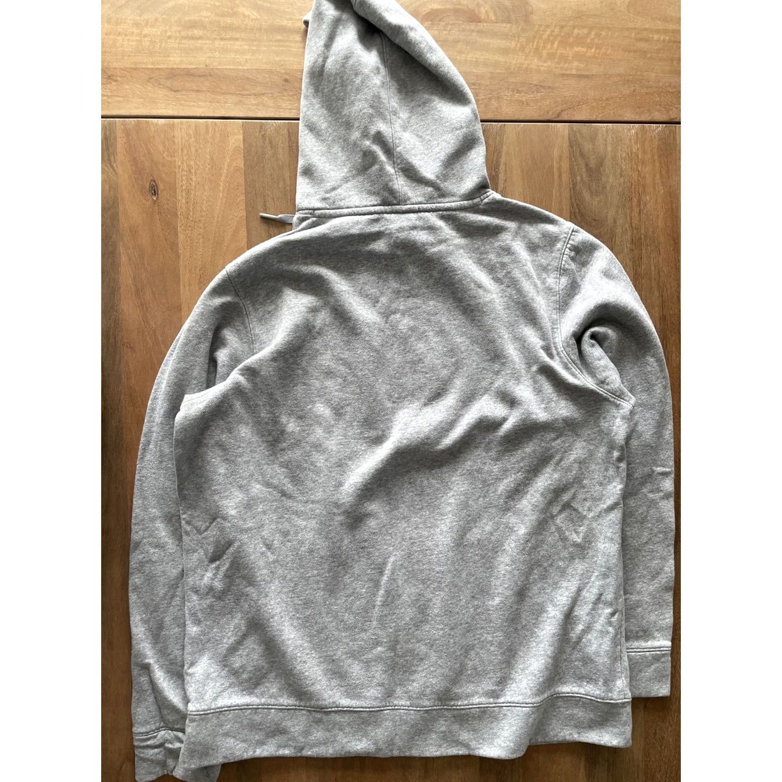 Under Armour Under Armour Hoodie Men’s XL Gray Ridge Football Sweatshirt Pockets Fleece Active Shirt Pullover Regular Size Mens Size US XL / EU 56 / 4 - 2 Thumbnail