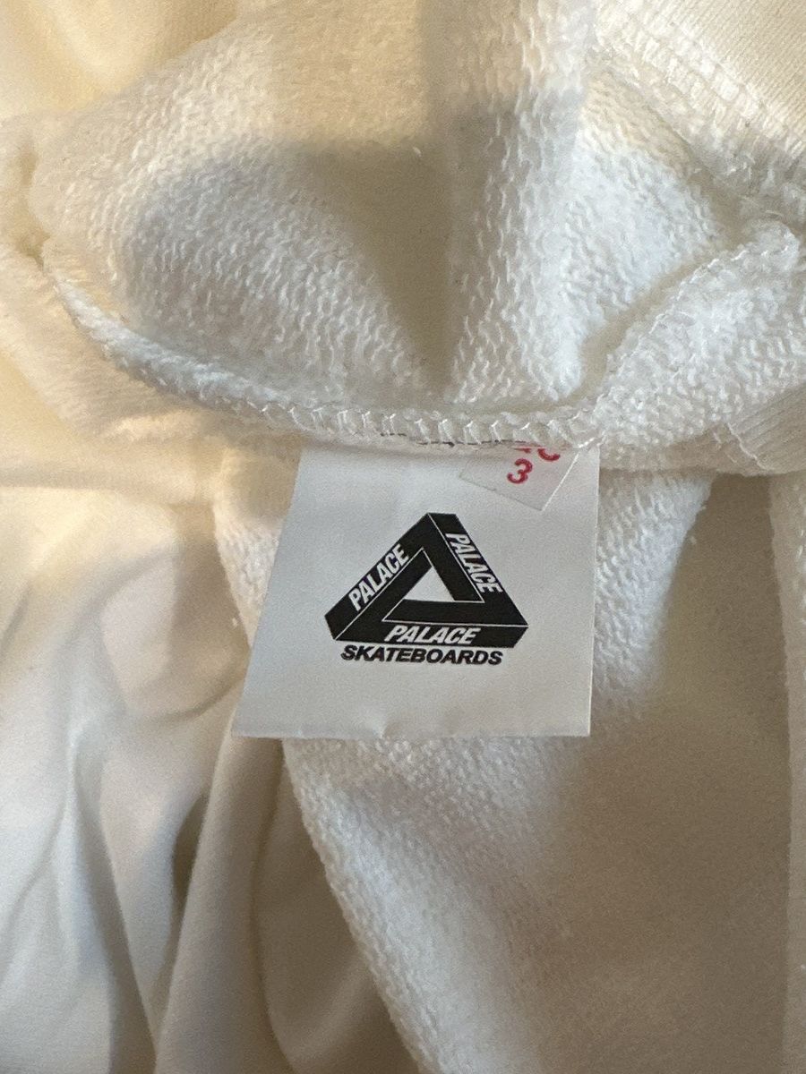 Palace Palace Caveman Hoodie XL Size US XL / EU 56 / 4 - 7 Thumbnail
