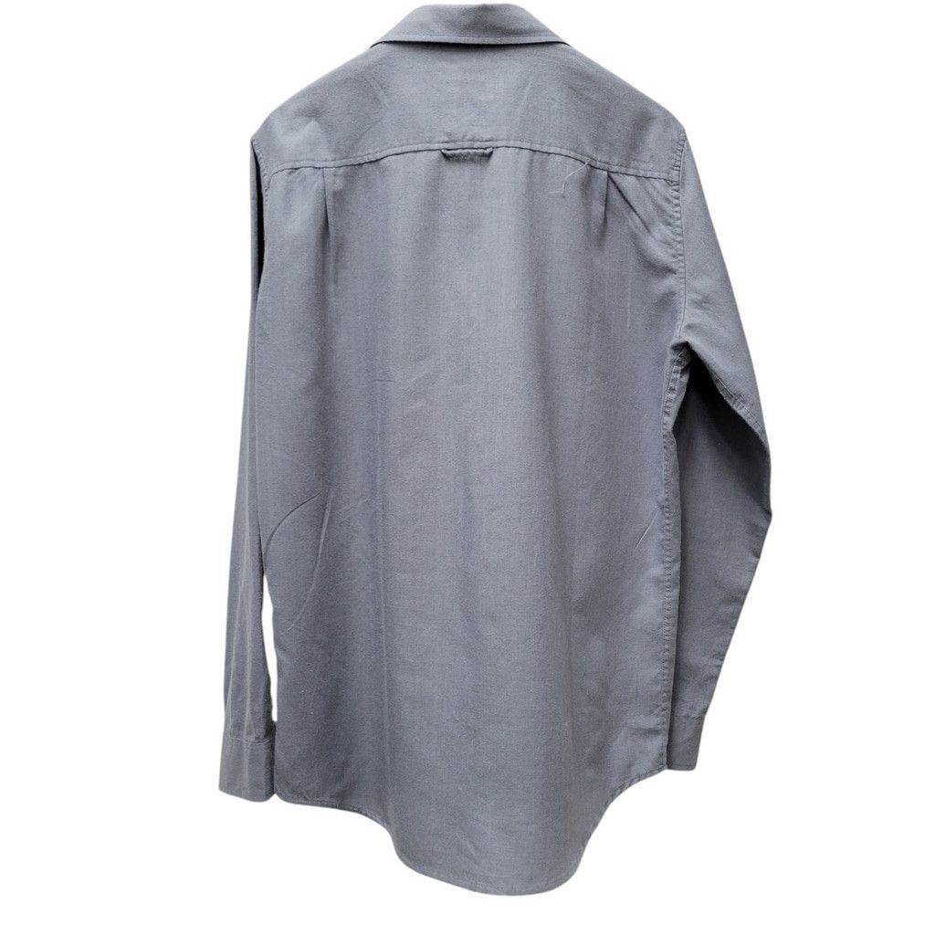 Hurley Hurley Men's Long-Sleeves Shirt Size Medium. Excellent Size US M / EU 48-50 / 2 - 2 Thumbnail