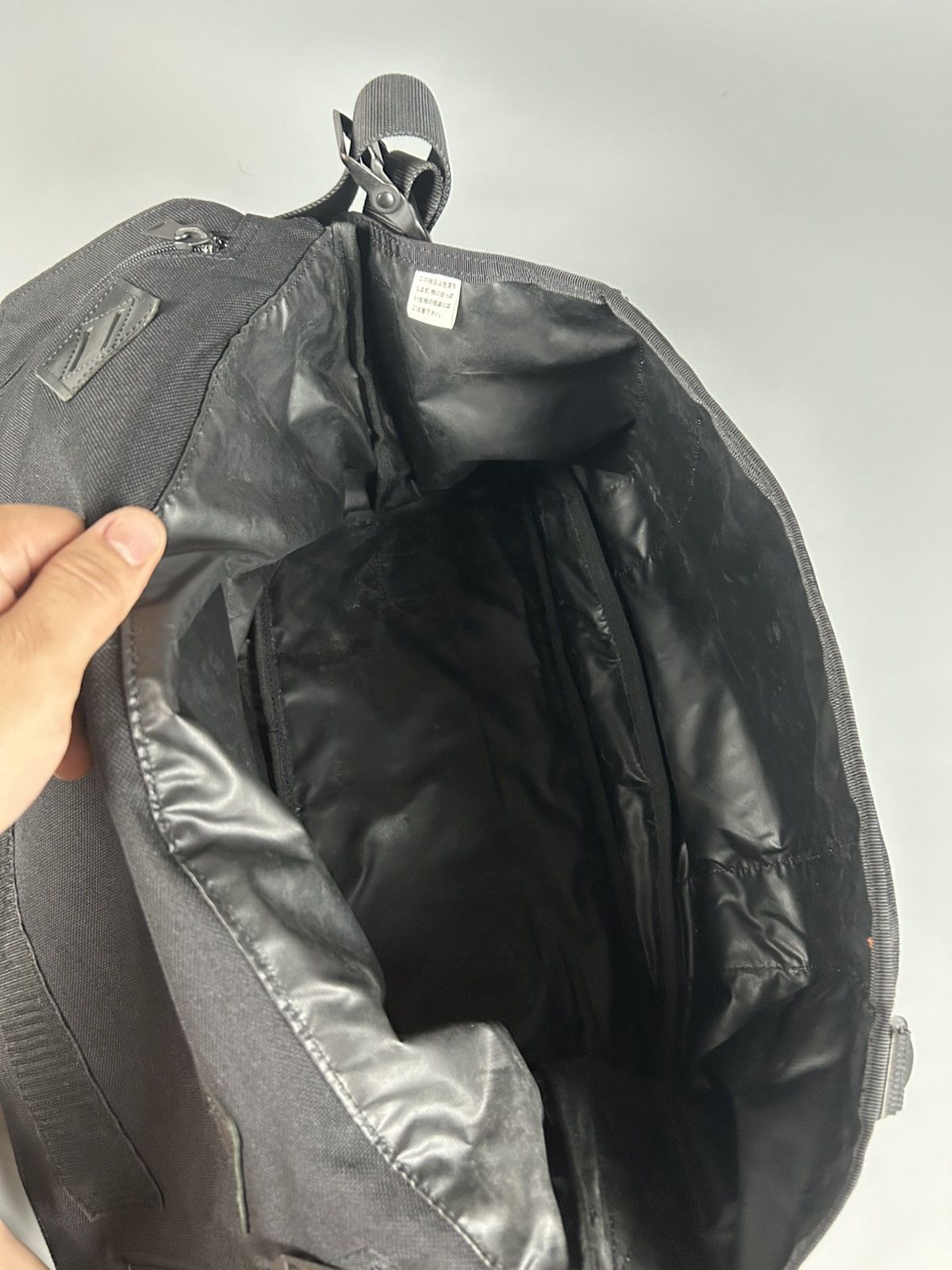 Porter Porter Wilderness Cycling Bag XL Size ONE SIZE - 11 Thumbnail