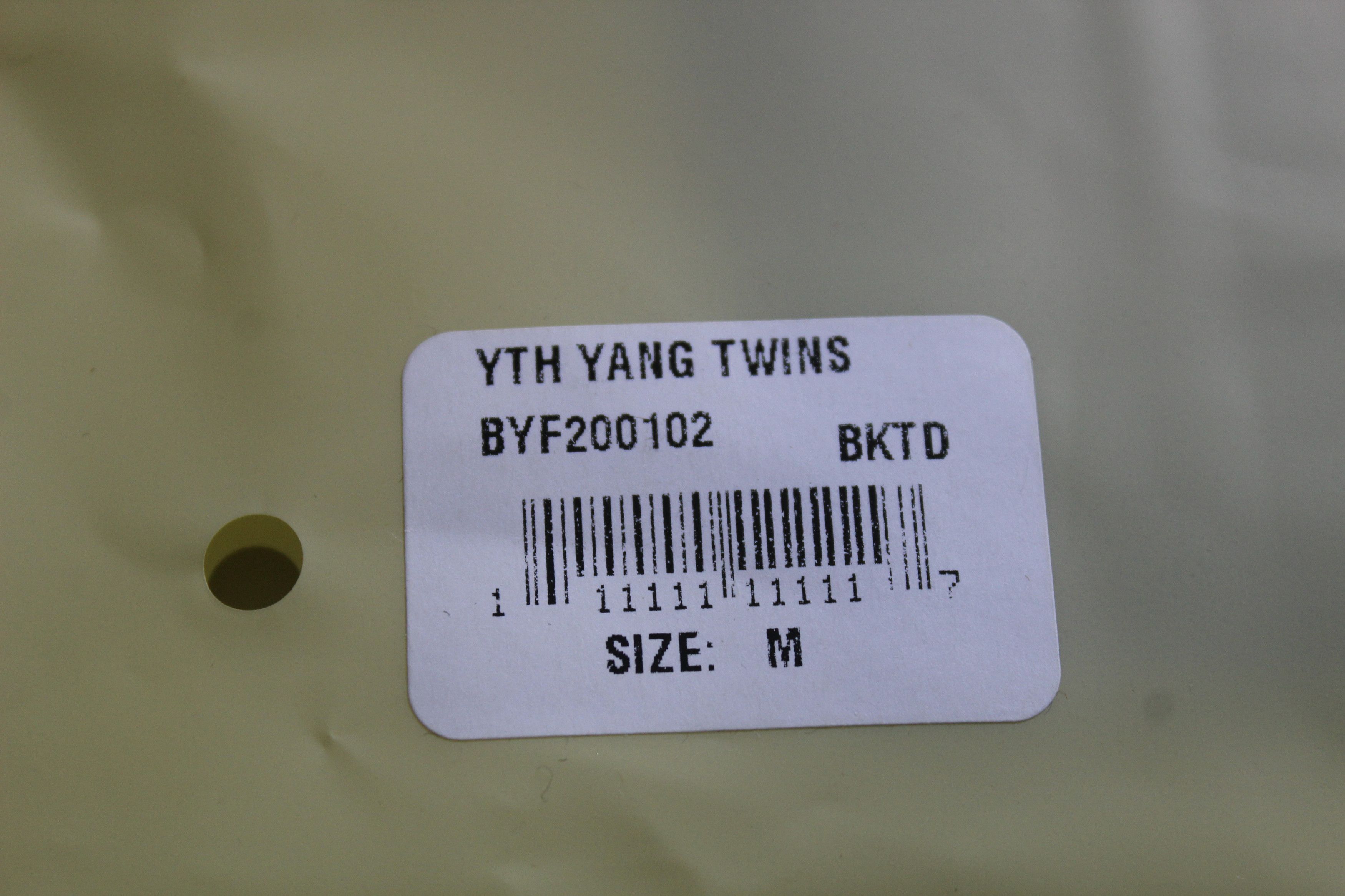 Other Bananas Monkey Ying Yang Twins (Medium) Size US M / EU 48-50 / 2 - 4 Thumbnail