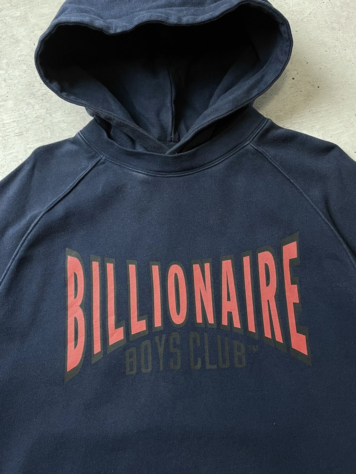 Billionaire Boys Club Vintage Billionaire Boys Club Hoodie L Size US L / EU 52-54 / 3 - 6 Thumbnail
