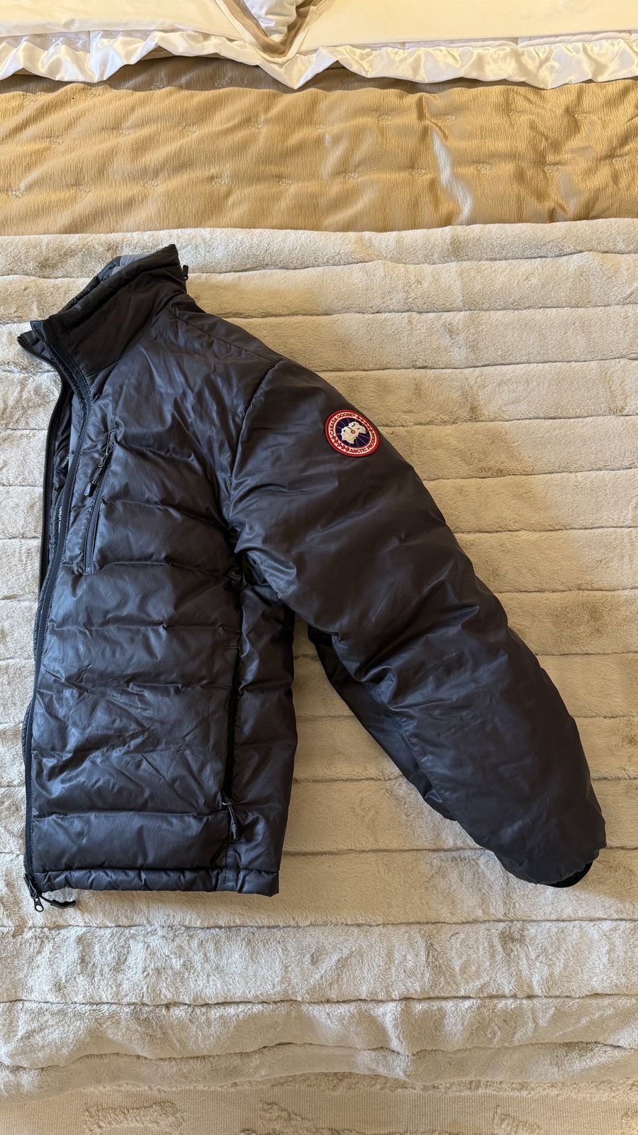 Canada Goose Canada Goose HyBridge Light Jacket Size US M / EU 48-50 / 2 - 1 Thumbnail