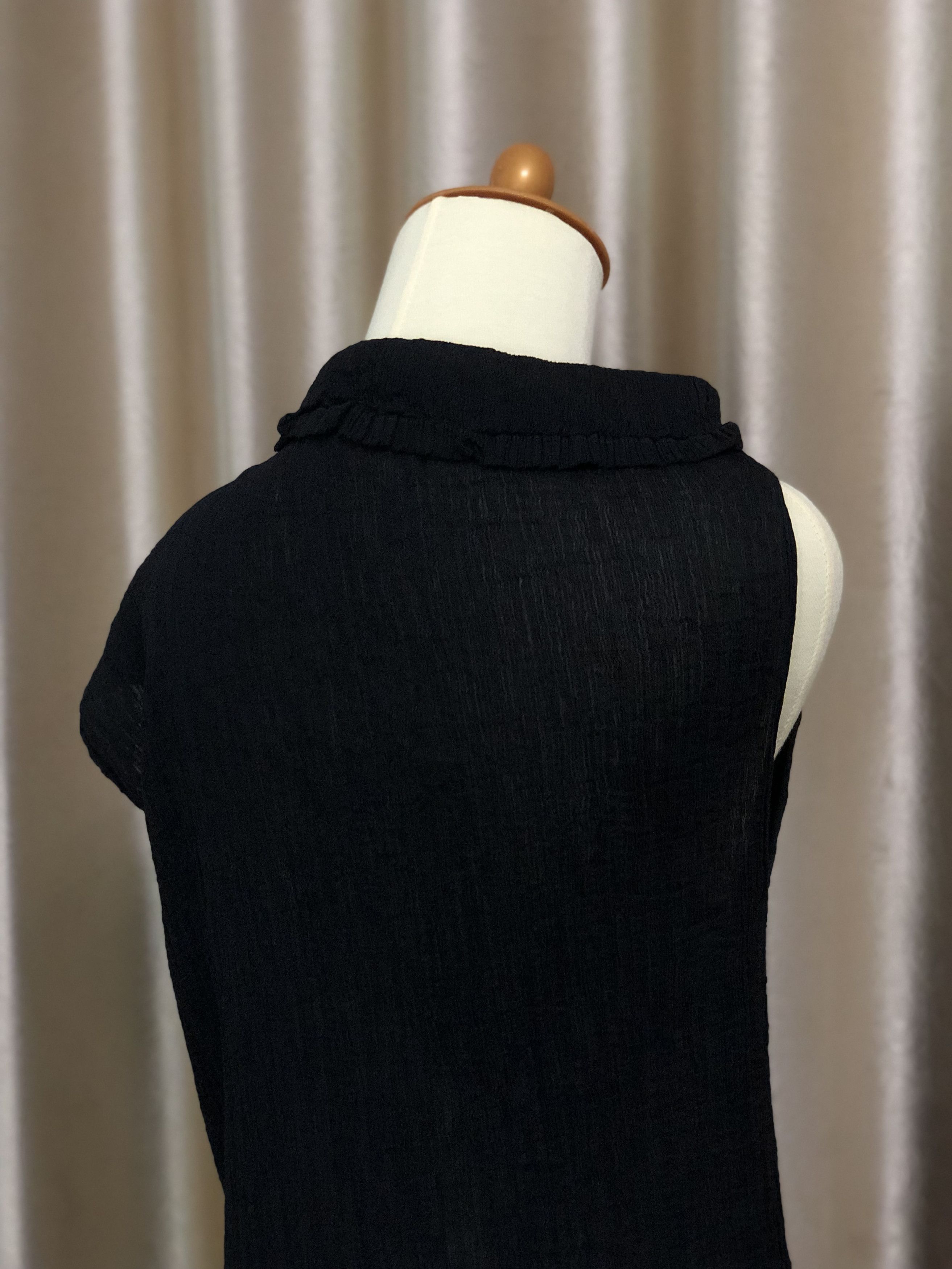 Issey Miyake Issey Miyake me Blouses Size S / US 4 / IT 40 - 11 Thumbnail