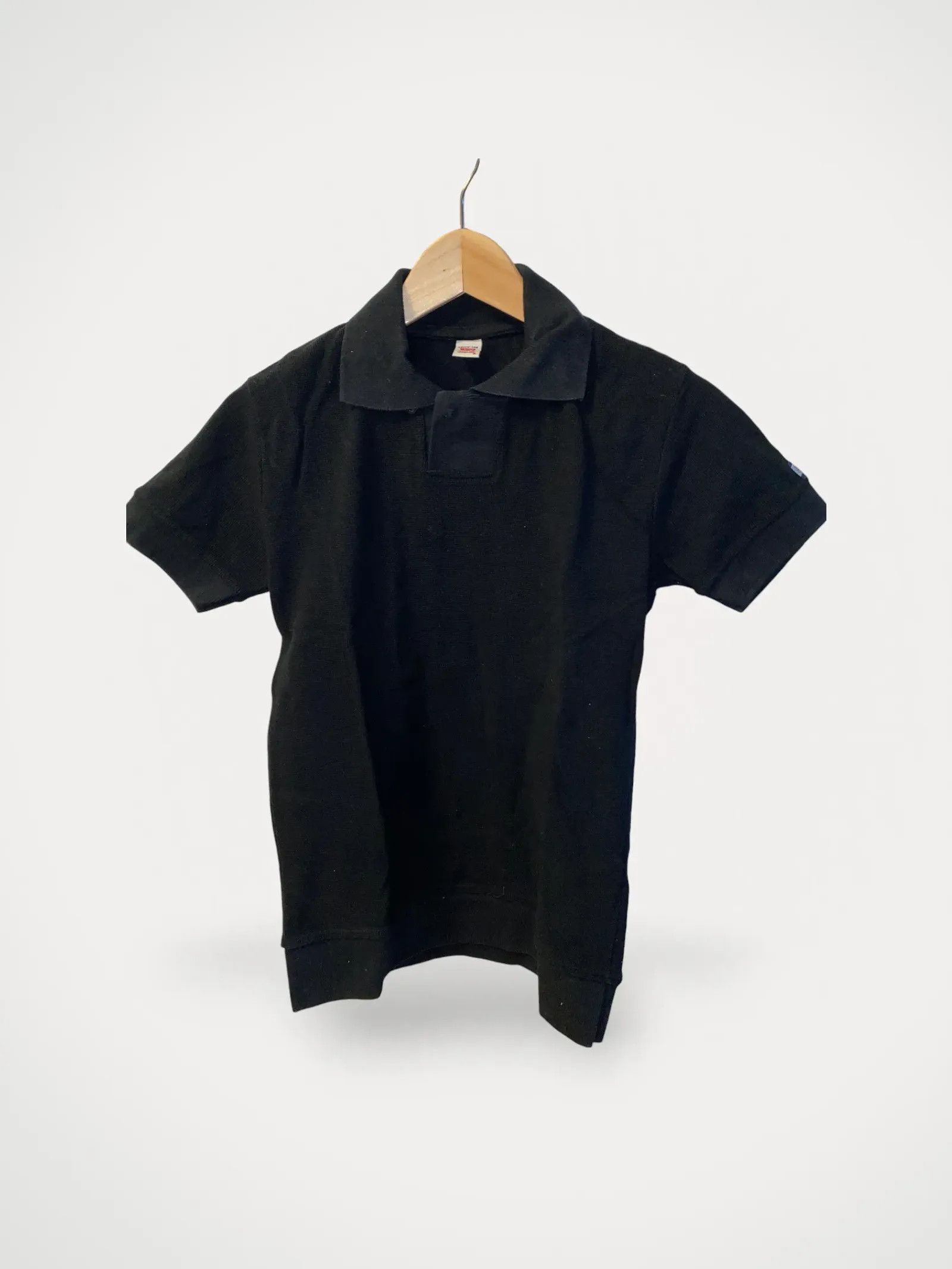 Levi's Levi's Polo knit Size US S / EU 44-46 / 1 - 1 Thumbnail
