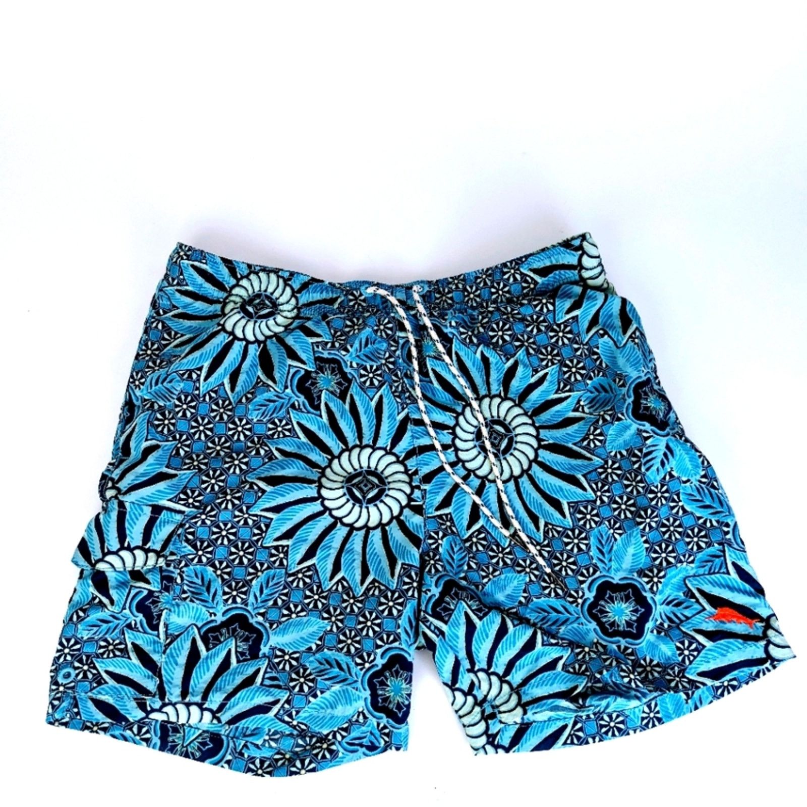 Tommy Bahama Tommy Bahama Men's Board Shorts M Size US 32 / EU 48 - 1 Thumbnail