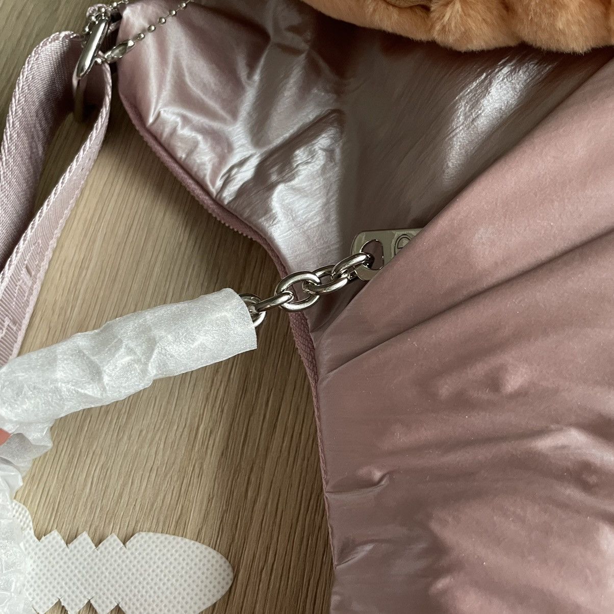 Champion champion bag Size ONE SIZE - 8 Thumbnail
