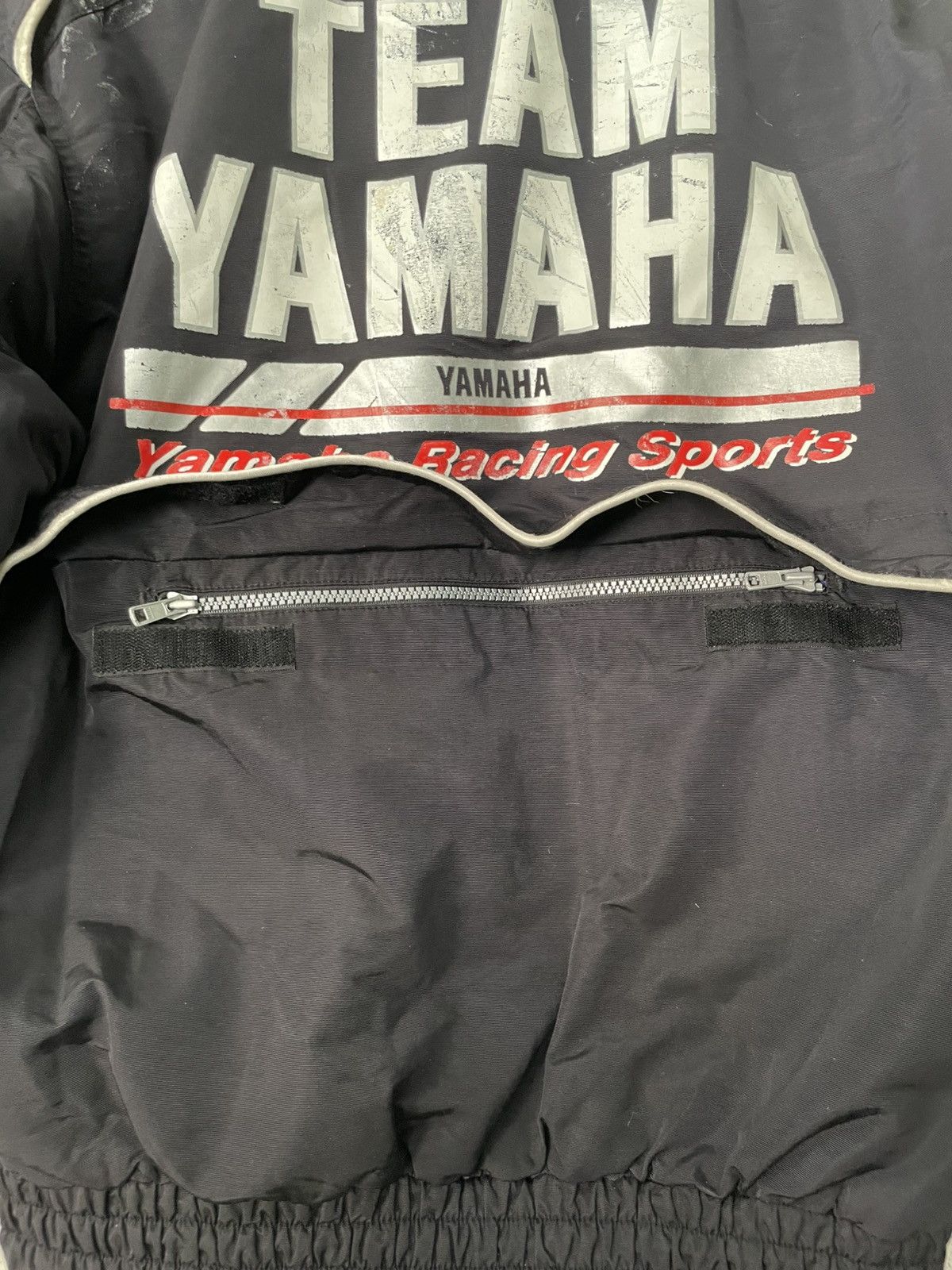Vintage × Yamaha Yamaha vintage Size US M / EU 48-50 / 2 - 17 Thumbnail