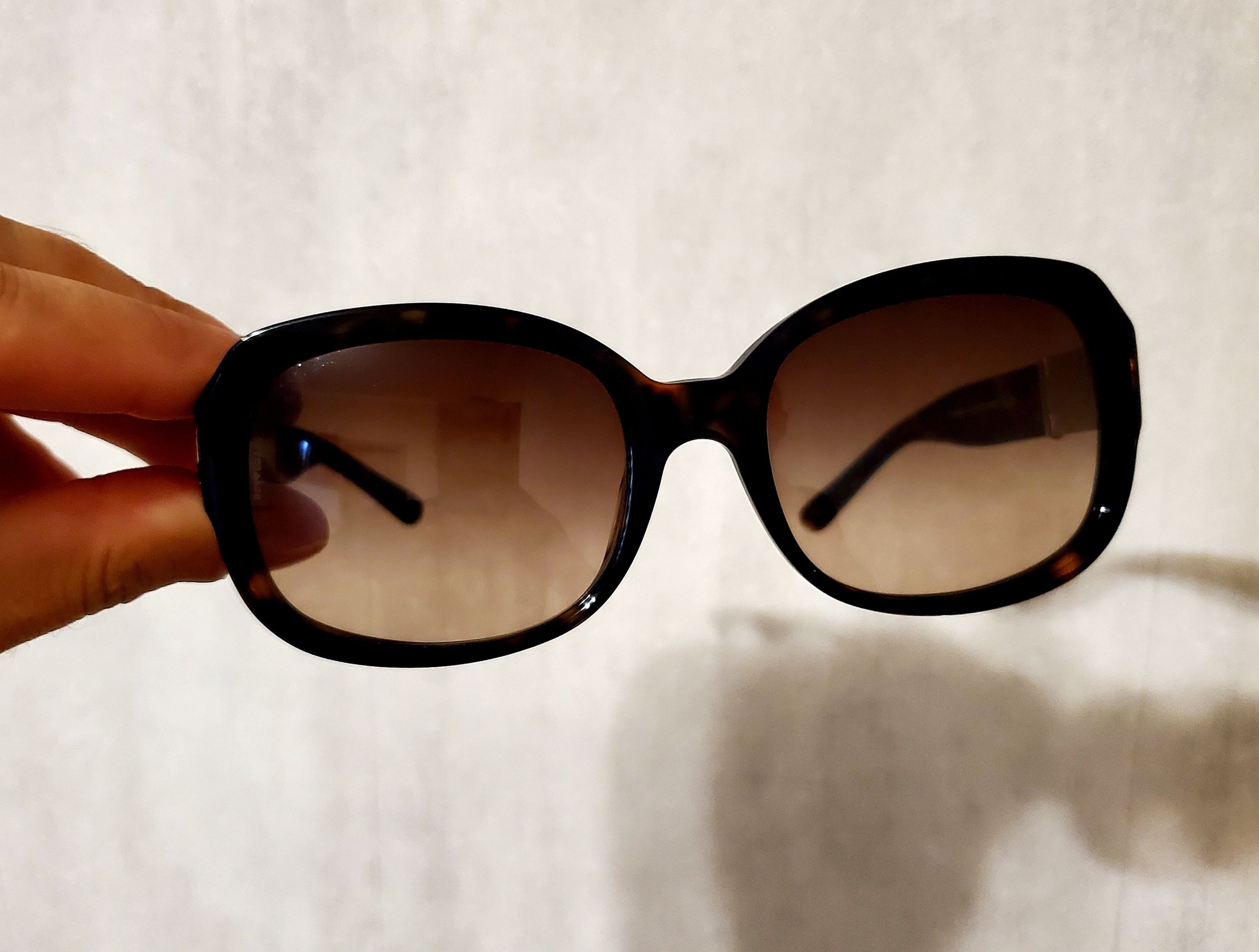 Dolce & Gabbana Dolce & Gabbana Sunglasses Women's Havana/Brown Gradient Size ONE SIZE - 2 Thumbnail