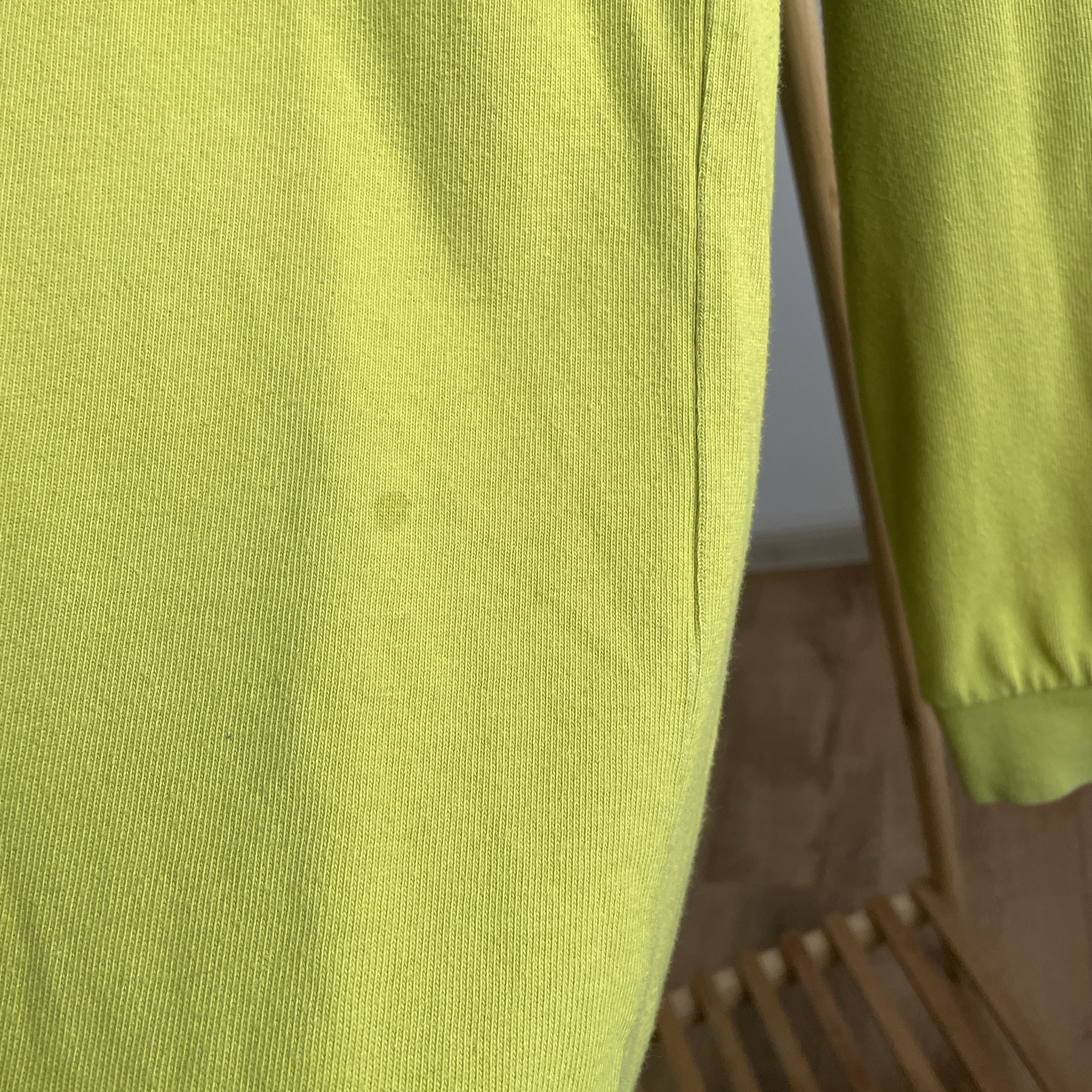 Nike × Vintage Nike Vintage Y2K Australia Rugby Shirt Size S Size US S / EU 44-46 / 1 - 7 Thumbnail