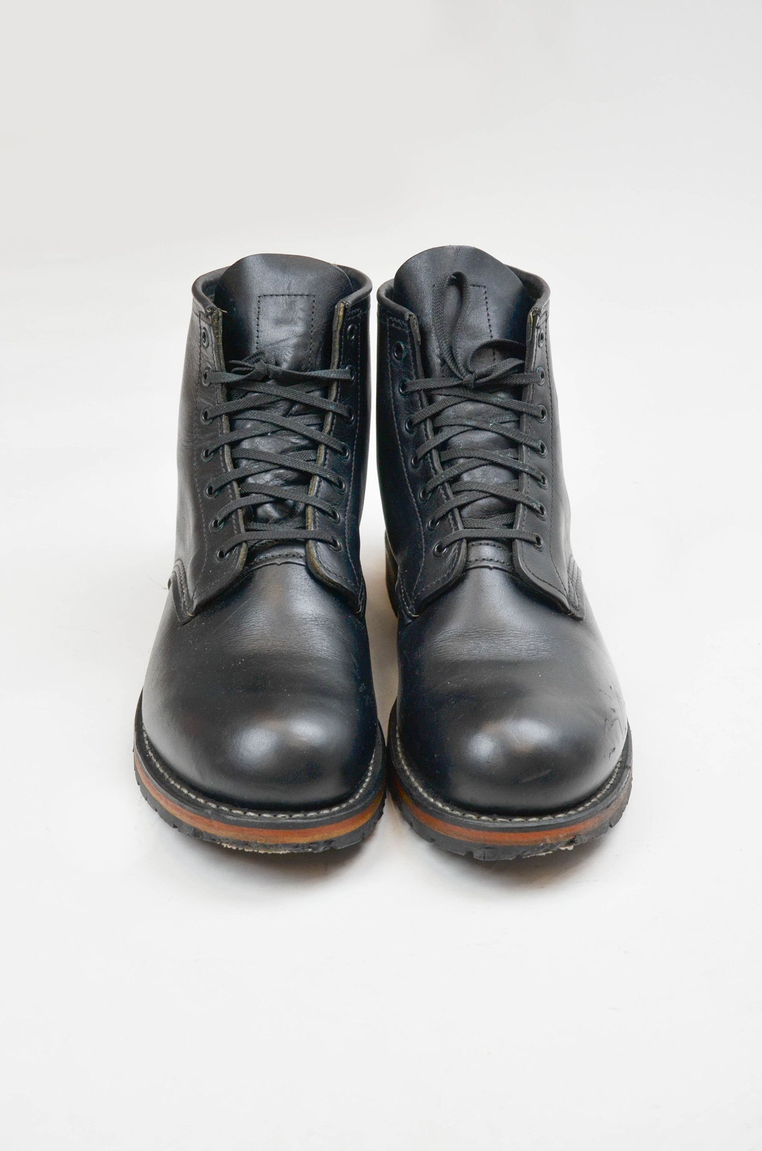 Red Wing RED WINGS Shoes 9014 Beckman Featherstone Boots - 10.5 D Size US 10.5 / EU 43-44 - 6 Thumbnail