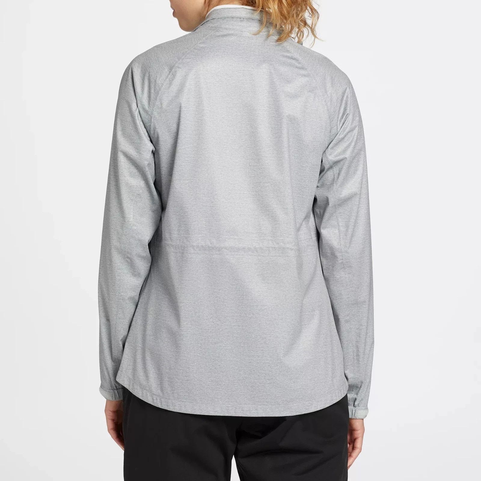 Other NWT Walter Hagen Women's Performance 11 Waterproof Jacket MD Size M / US 6-8 / IT 42-44 - 8 Thumbnail