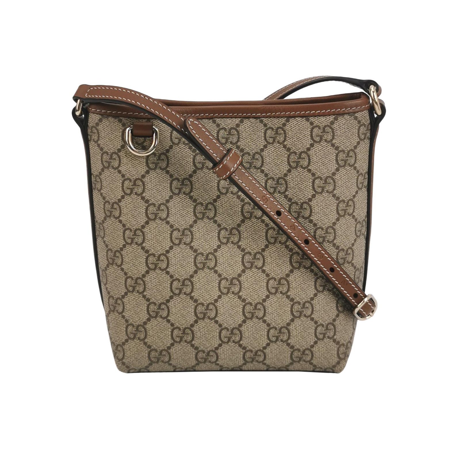 Gucci Gucci Women os Shoulder Bags Size ONE SIZE - 1 Thumbnail