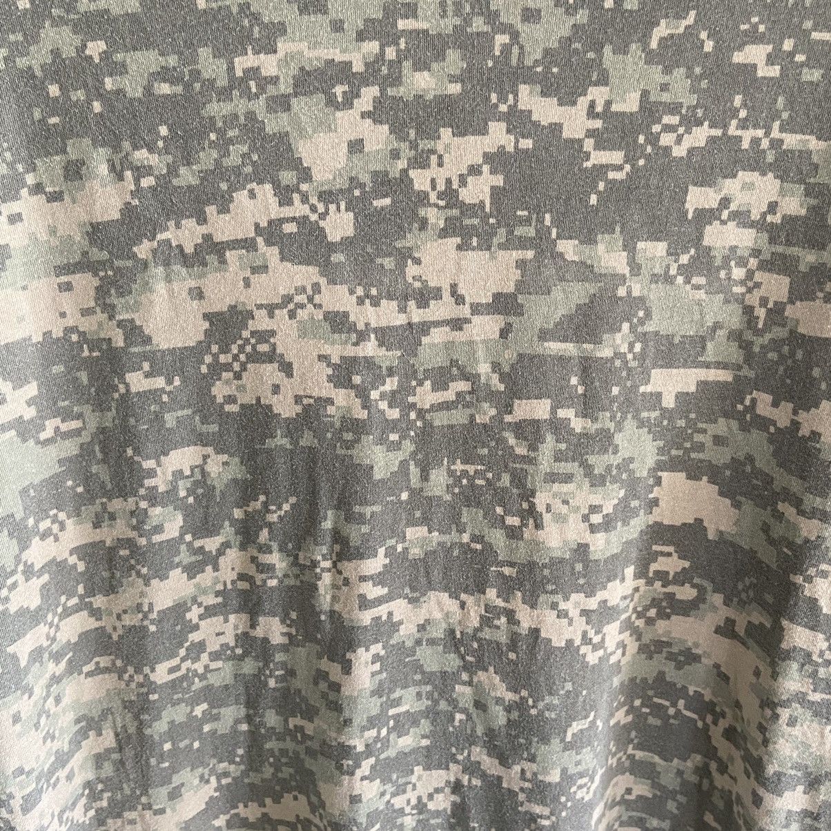 Japanese Brand Military longsleeve USA model Size US L / EU 52-54 / 3 - 3 Thumbnail
