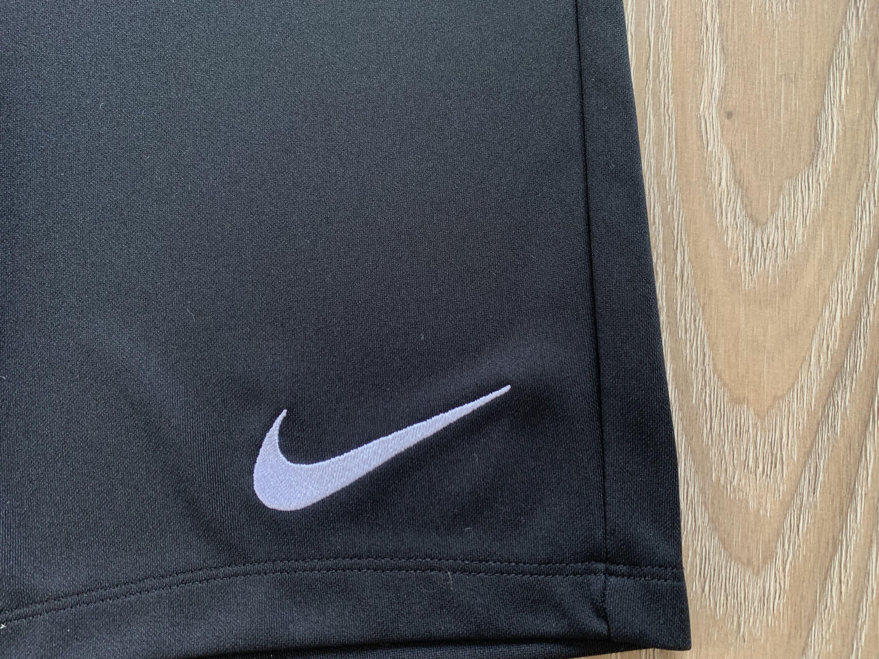 Nike Nike Light Black Training Shorts Size US 30 / EU 46 - 4 Thumbnail