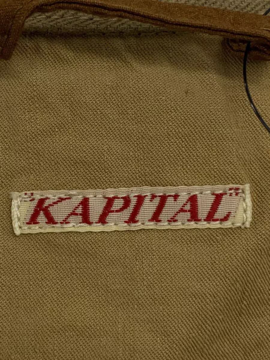 Kapital Napoleon Piping Jacket Size US M / EU 48-50 / 2 - 4 Thumbnail