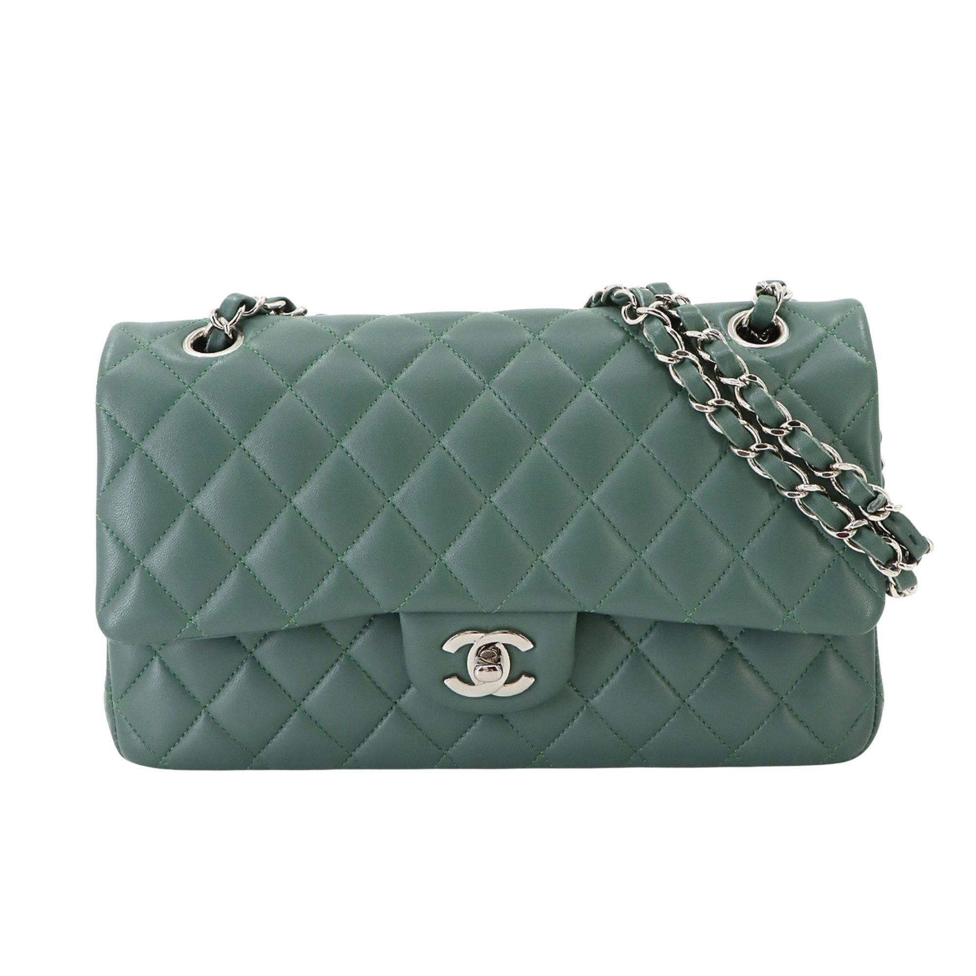 Chanel Chanel Timeless shoulder Size ONE SIZE - 1 Thumbnail