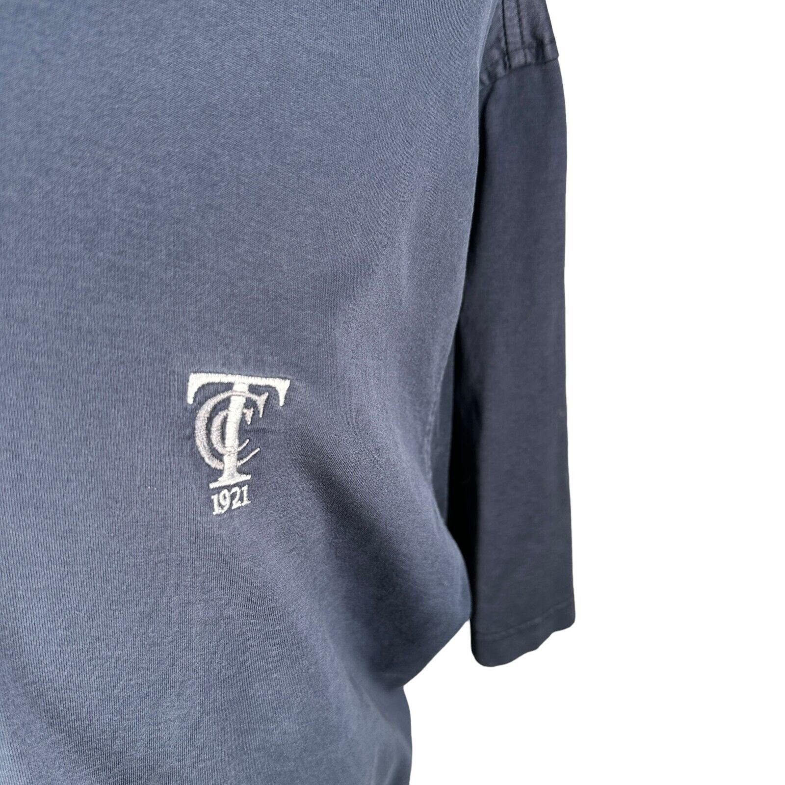 & Other Stories Fairway & Greene Polo Shirt Mens XL BrandedFairway & Greene Size US XL / EU 56 / 4 - 2 Thumbnail