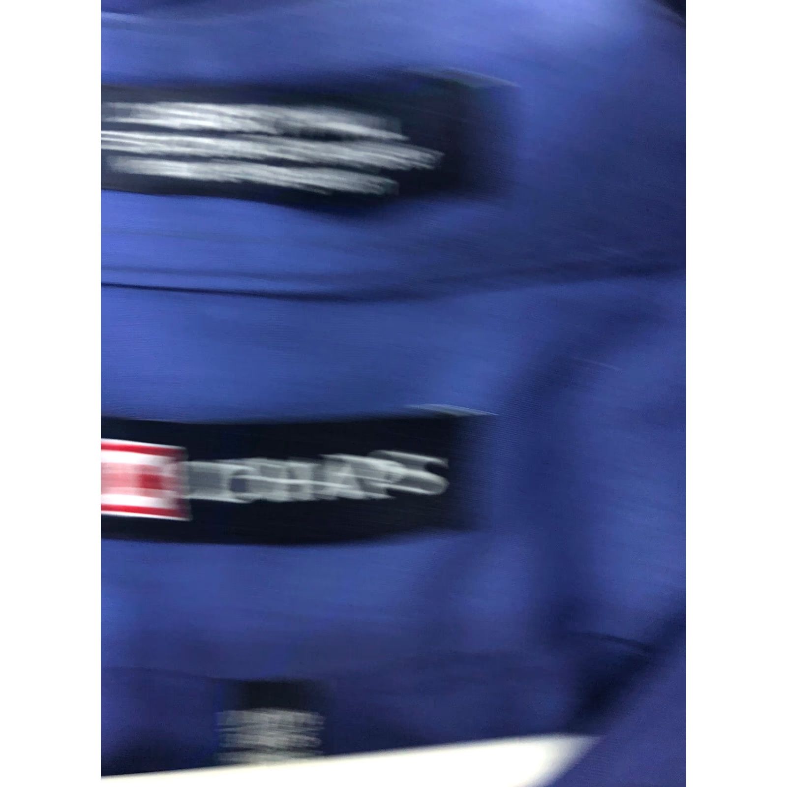 Chaps Chaps Shirt Mens 17 34/35 Blue Long Sleeve Button-Down Collar Solid Shirt Size US XL / EU 56 / 4 - 6 Thumbnail