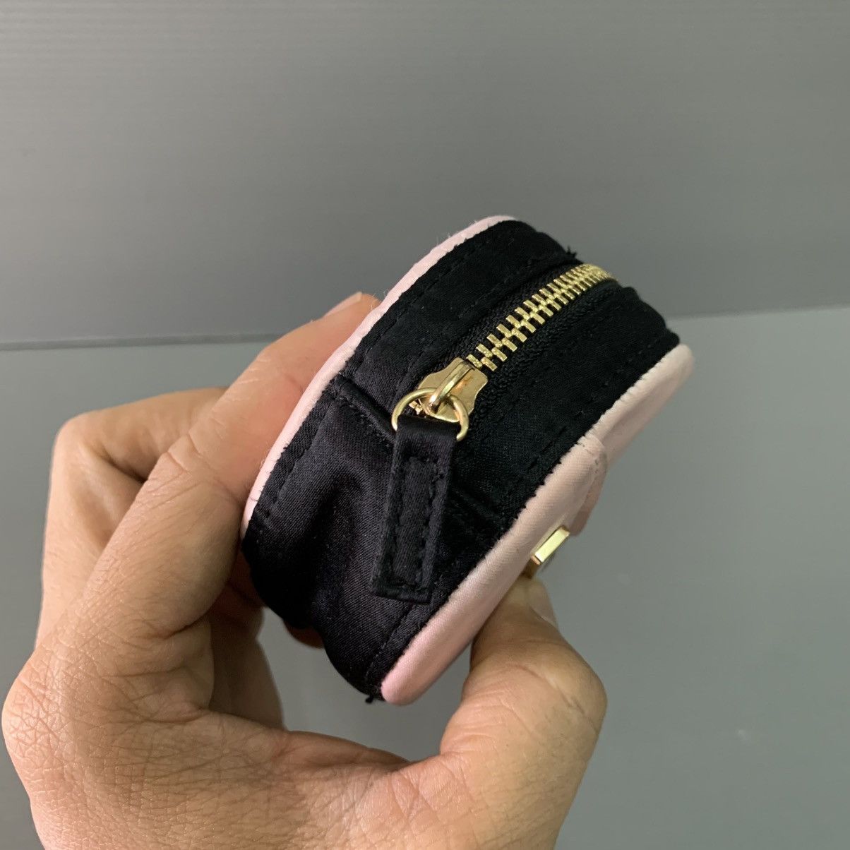 Prada Prada Candy Coin Wallet Bag Size ONE SIZE - 6 Thumbnail