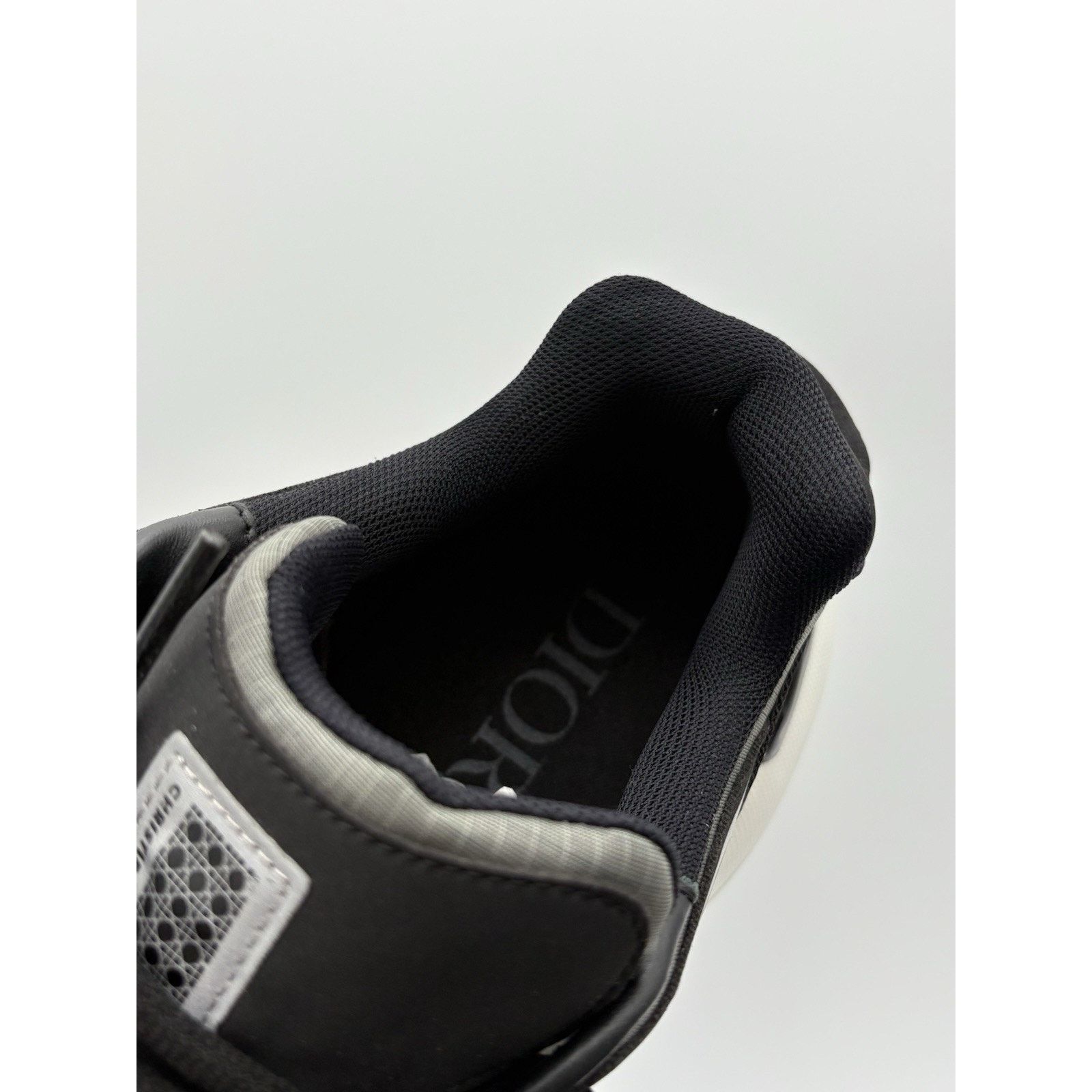 Dior Dior B24 Runtek ' Black Yellow ' | EXCELLENT CONDITION! Size US 10 / EU 43 - 12 Thumbnail