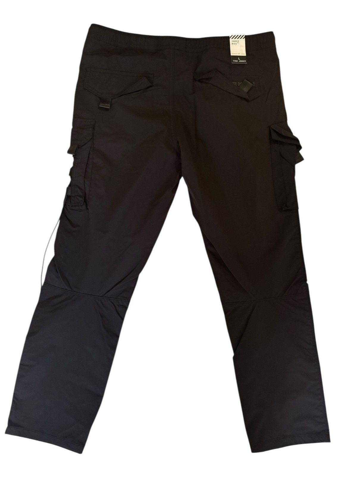 Smoke Rise Cargo pants Size US 34 / EU 50 - 4 Thumbnail