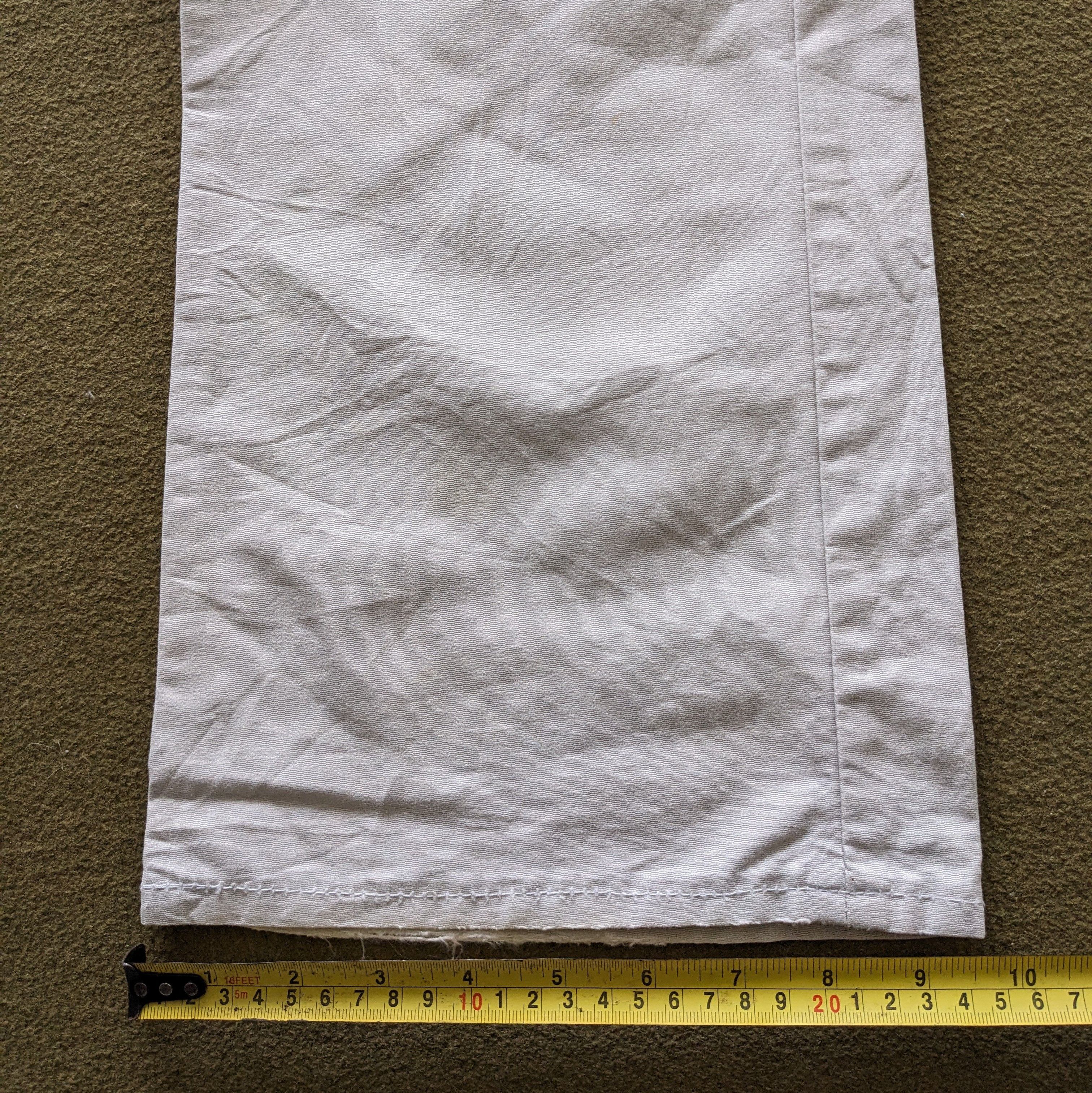 G-Star Vintage G-STAR RAW Japanese Fashion Brand Jeans Size US 38 / EU 54 - 10 Thumbnail