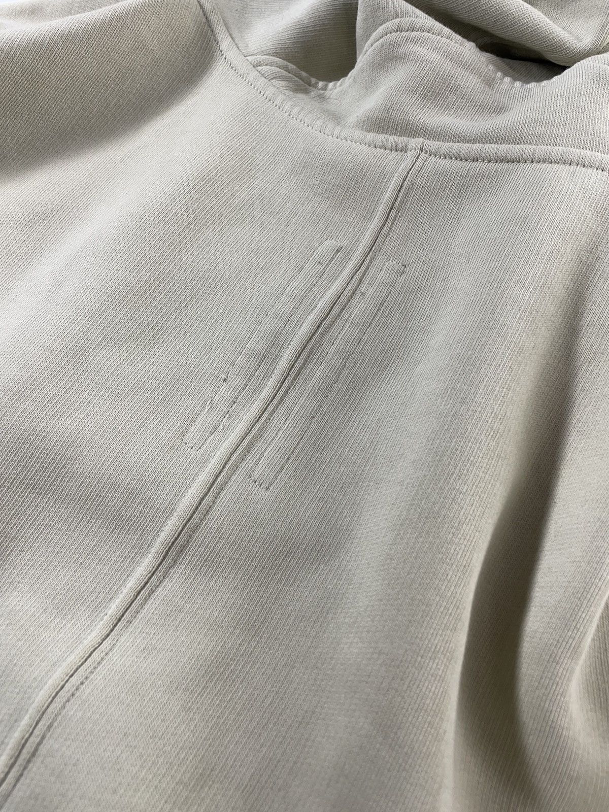 Rick Owens Rick Owens Gimp Hoodie Size US L / EU 52-54 / 3 - 5 Thumbnail