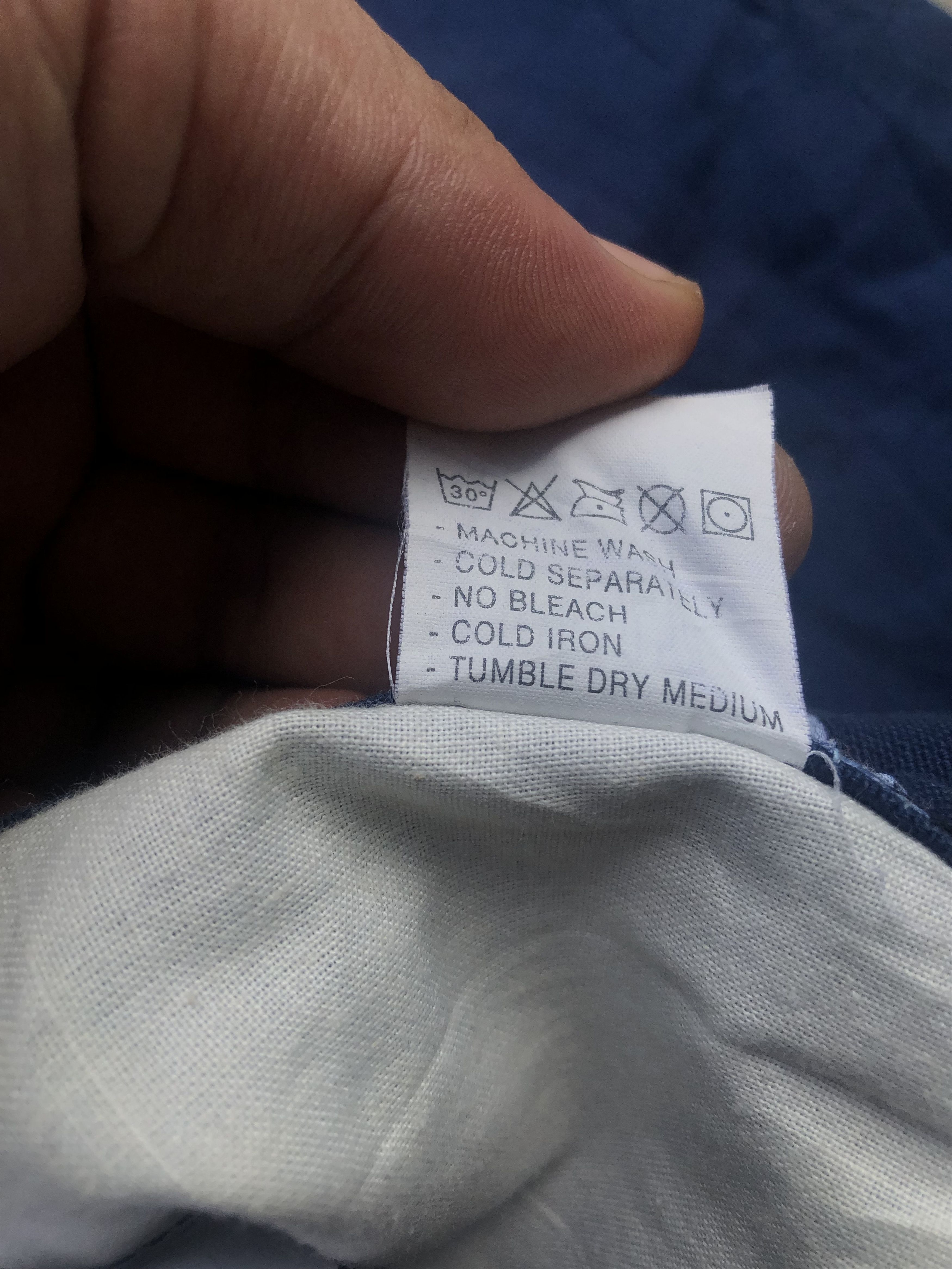 W&LT Iconic 90s W&LT kiss the future multi pocket cargo pants Size US 30 / EU 46 - 9 Thumbnail