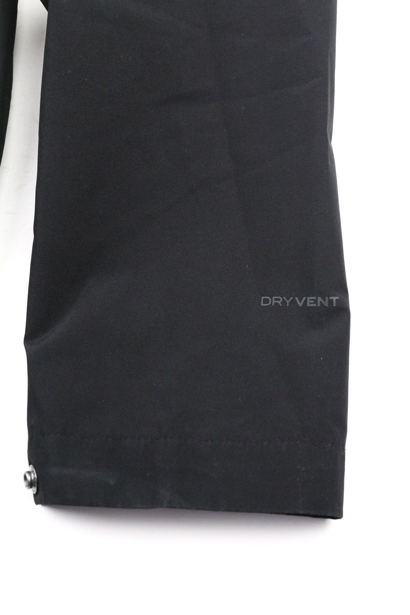 The North Face XS DryVent Hooded Lined Waterproof Windproof Jacket 79652 Size XS / US 0-2 / IT 36-38 - 6 Thumbnail