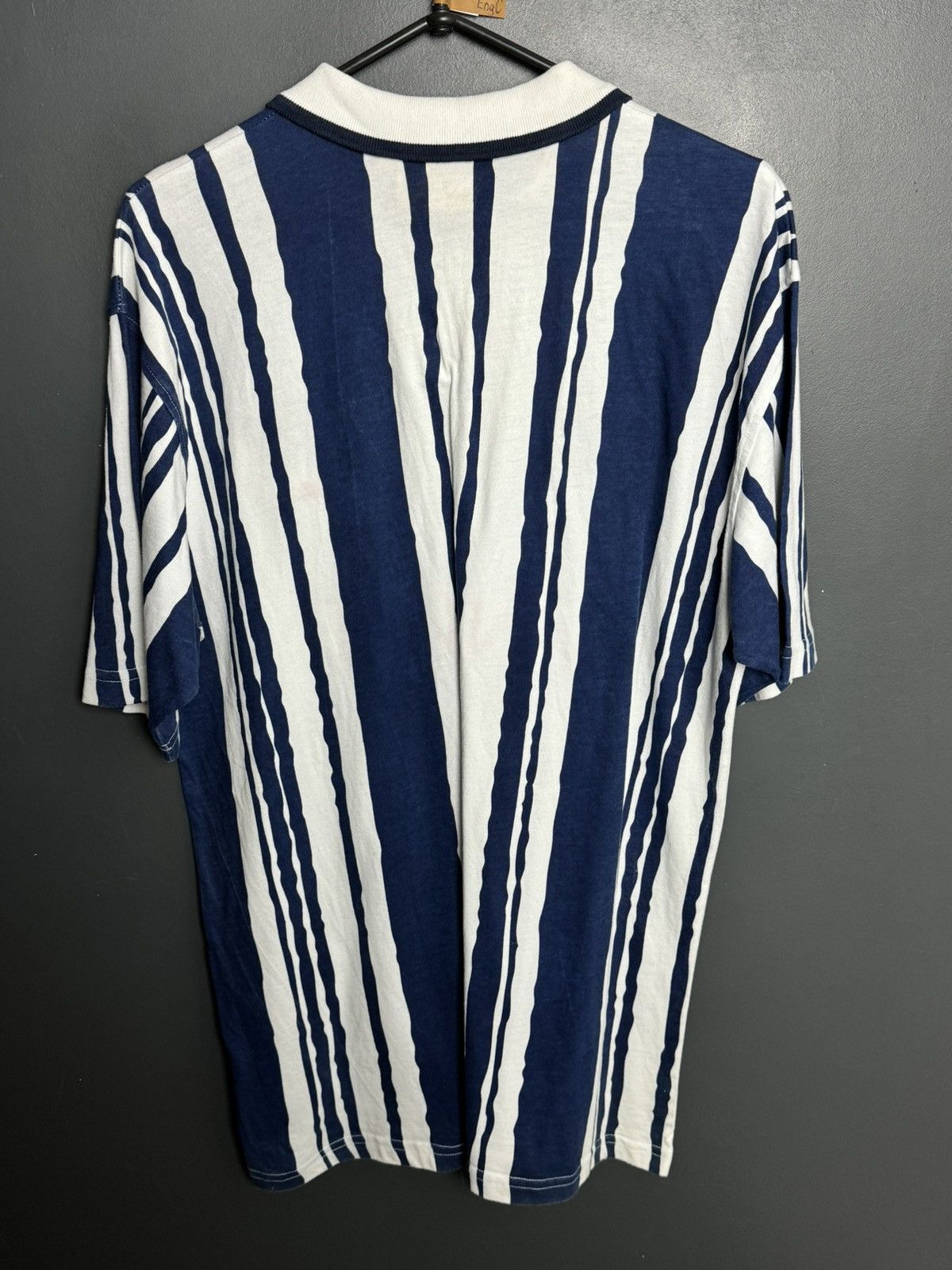 Other West Bromwich Albion 92/93 Home Football Jersey Size US XL / EU 56 / 4 - 2 Thumbnail