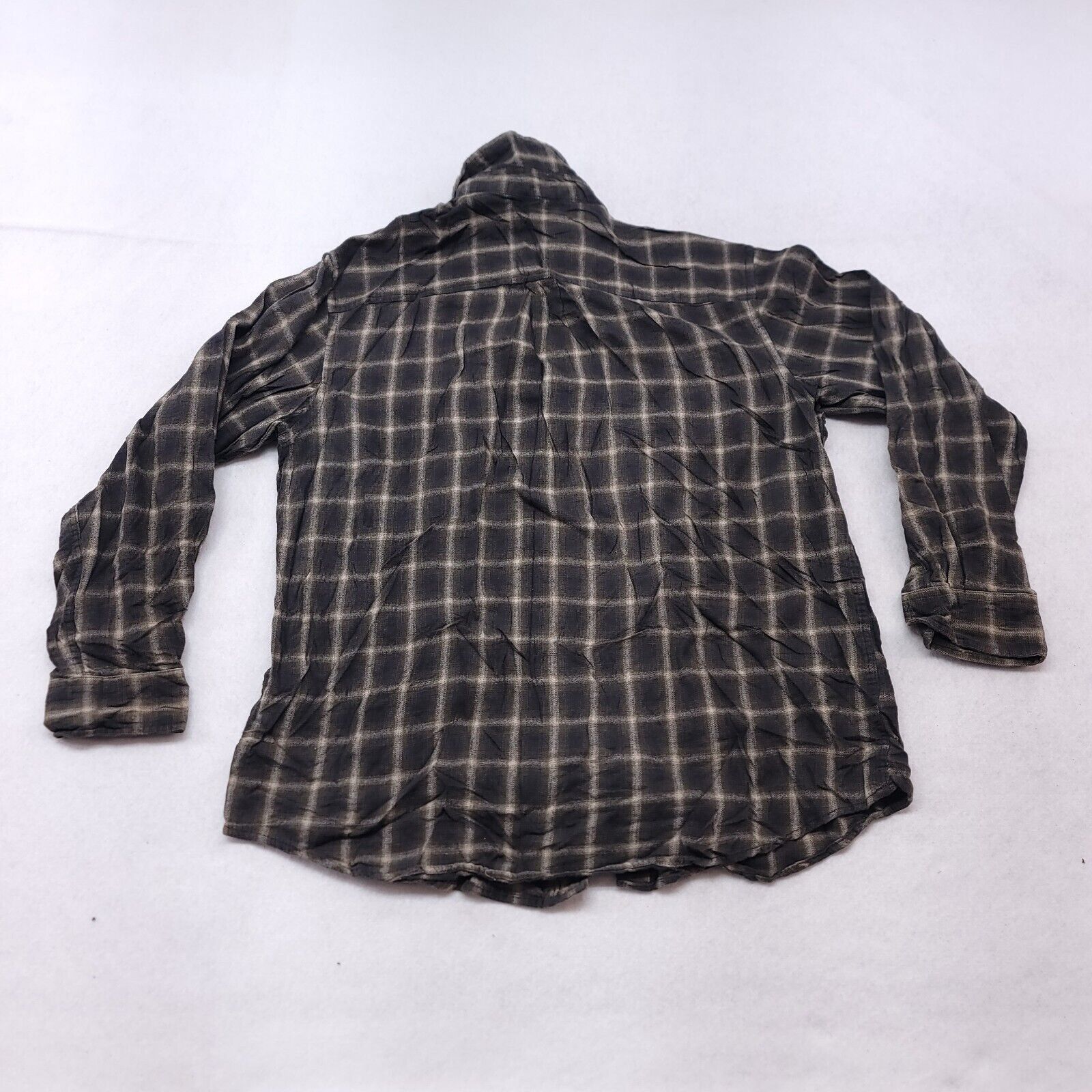 Covington Covington Casual Button Up Shirt Adult Mens Size Large Green Size US L / EU 52-54 / 3 - 10 Thumbnail