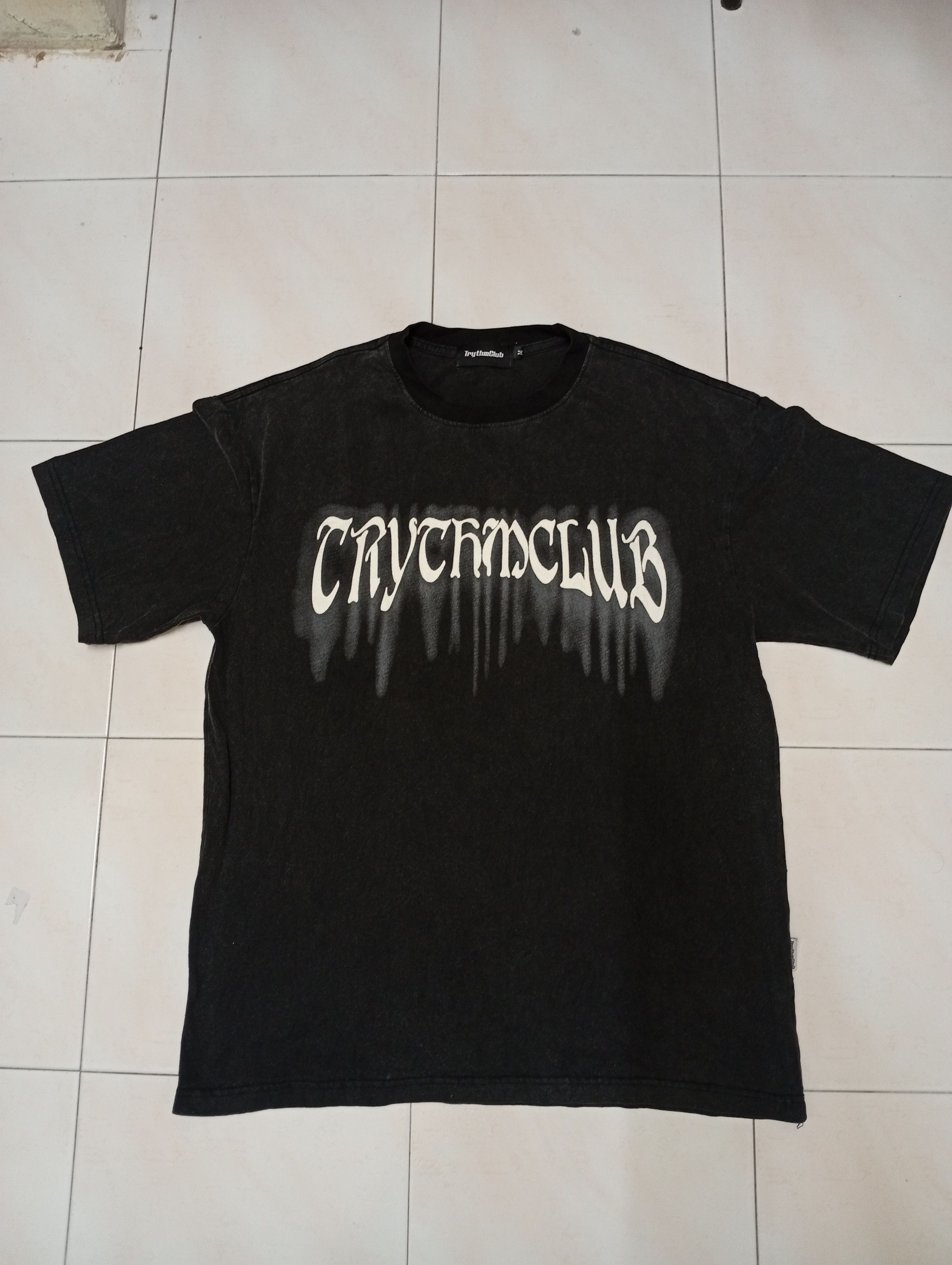 Other TryThmClub X Backhitt Xrare Size US L / EU 52-54 / 3 - 2 Thumbnail