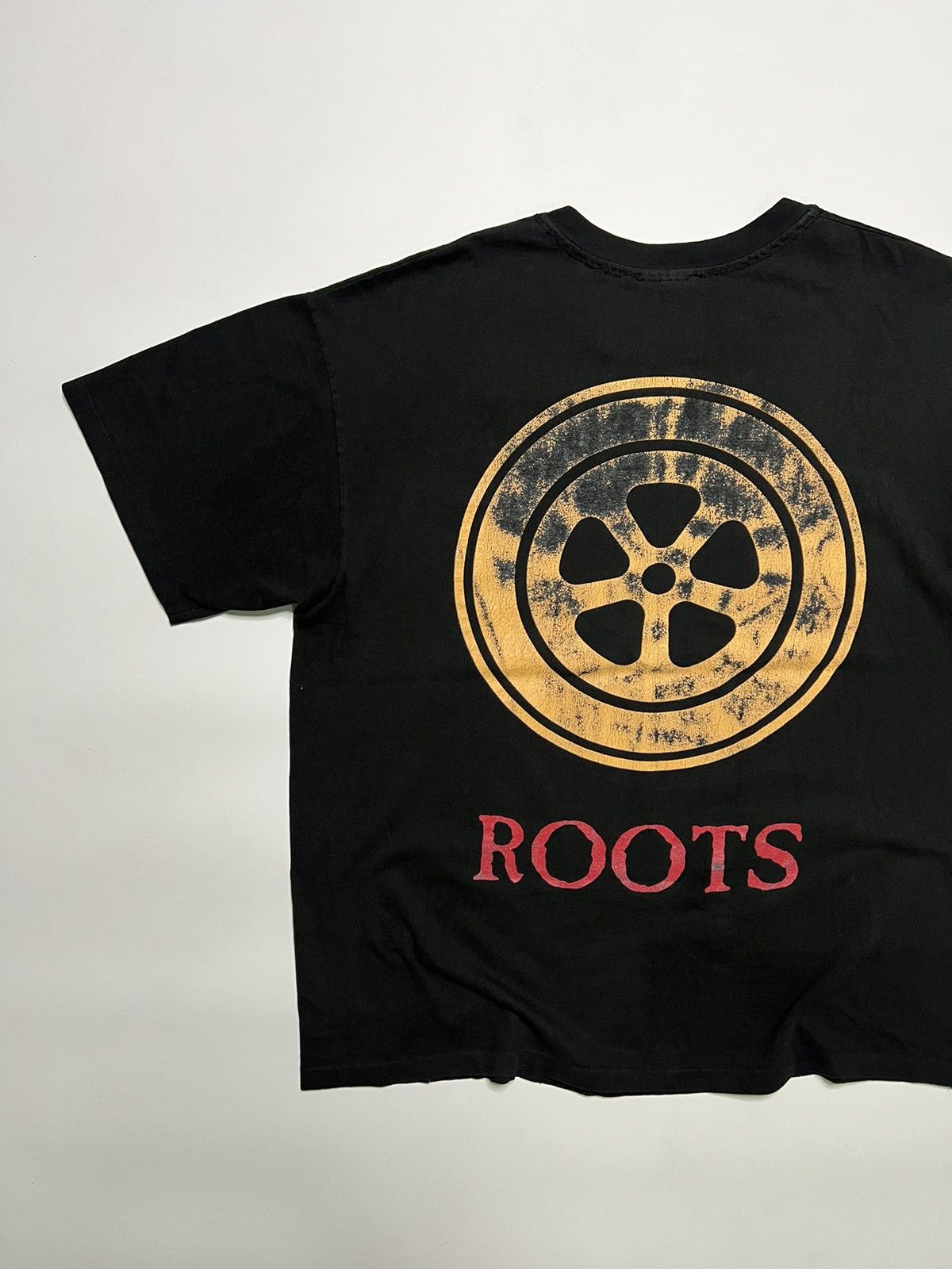 Band Tees × Vintage RARE Vintage 90s Sepultura by Backstagepass version T-Shirt Size US XL / EU 56 / 4 - 13 Thumbnail