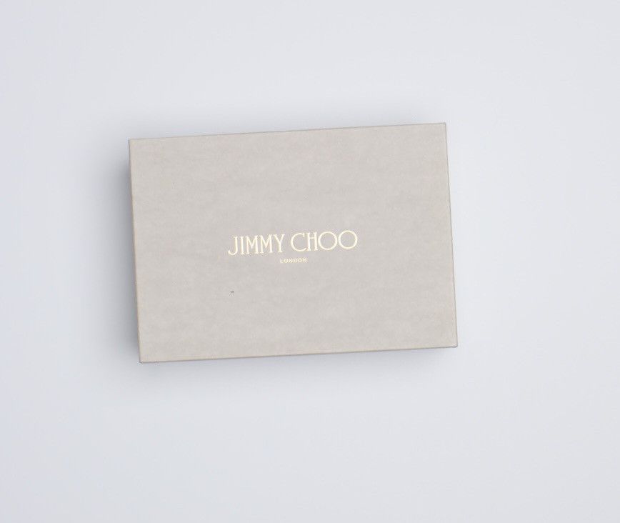 Jimmy Choo Jimmy Choo Sue Black Heel Size US 8 / IT 38 - 8 Thumbnail
