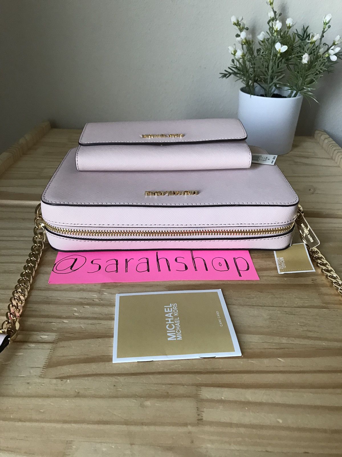 Michael Kors Michael Kors set Size ONE SIZE - 5 Thumbnail