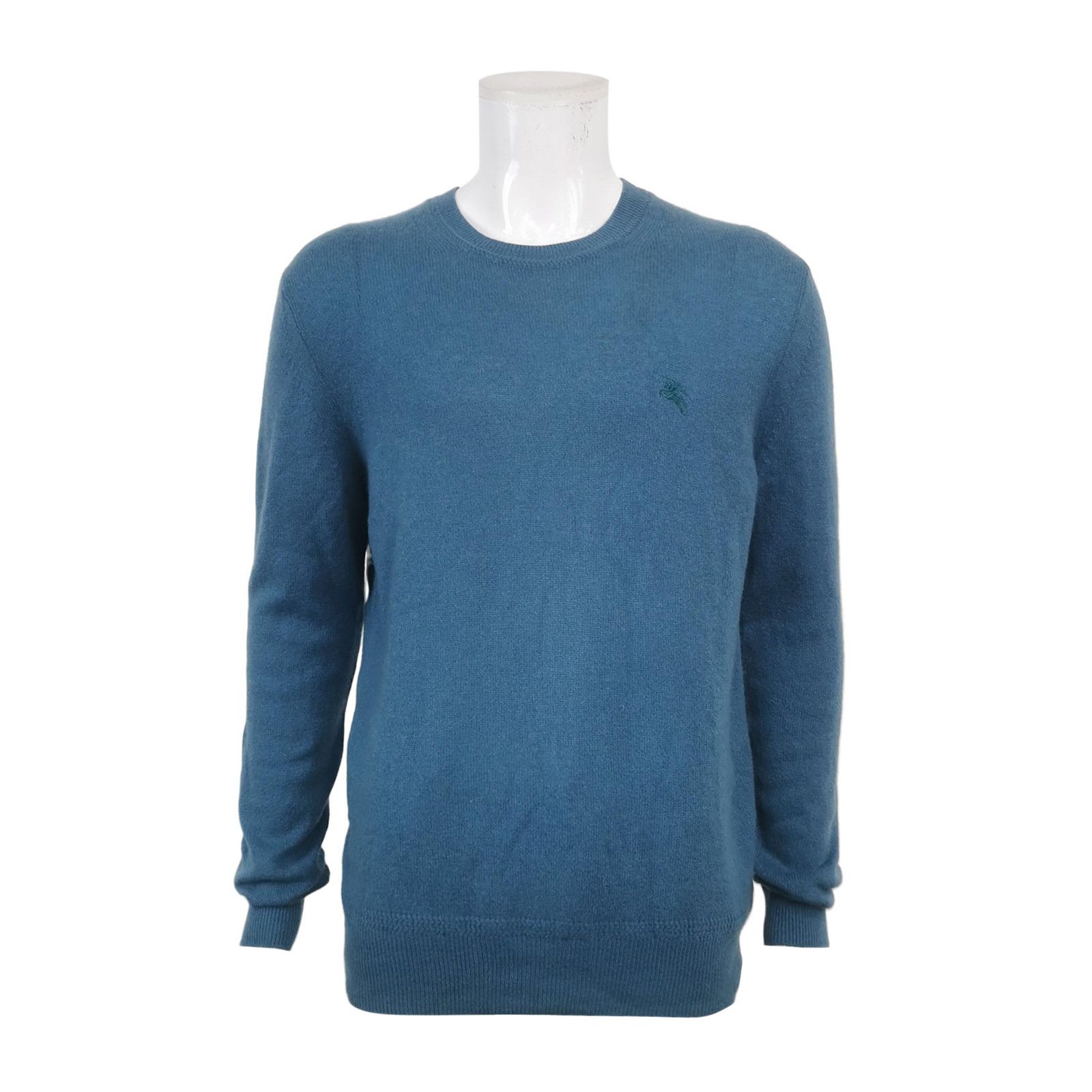 Burberry Burberry Men xl Sweaters Knitwear Size US XL / EU 56 / 4 - 1 Thumbnail