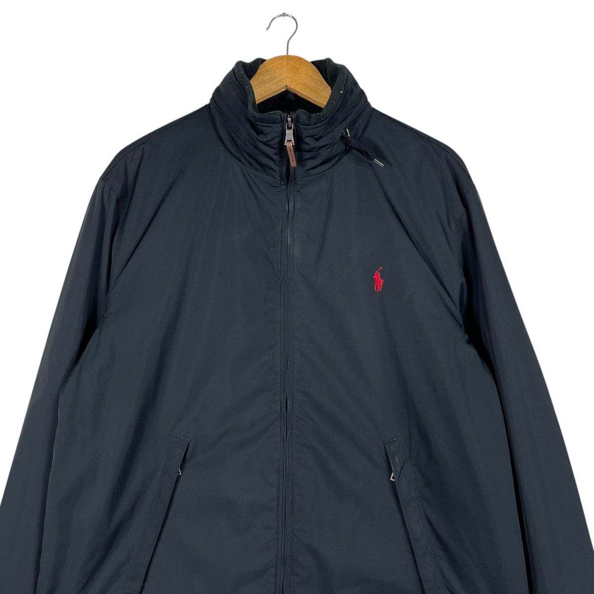 Polo Ralph Lauren 🔥 Polo Ralph Lauren Blouson Jacket Size US L / EU 52-54 / 3 - 6 Thumbnail