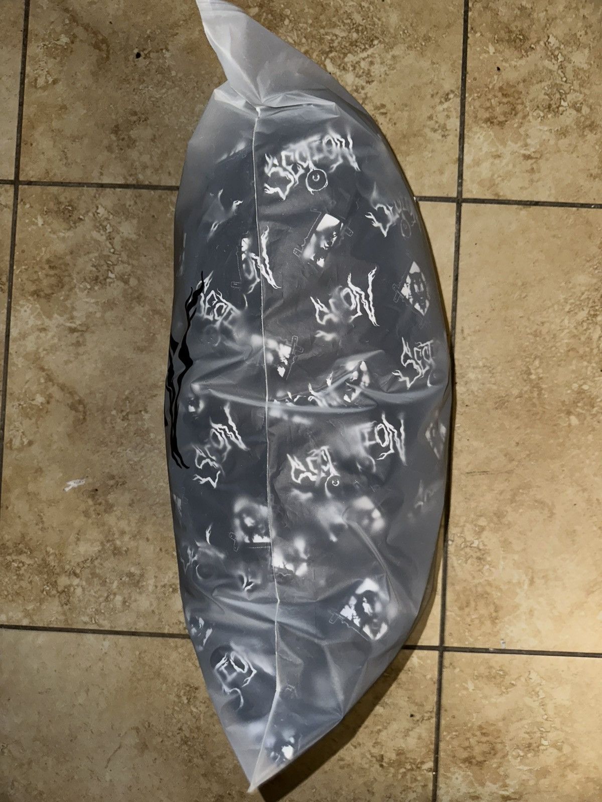 Section 8 × Xavier Wulf / Hollow Squad Section 8 Xavier Wulf Puffer Jacket Size US M / EU 48-50 / 2 - 10 Thumbnail