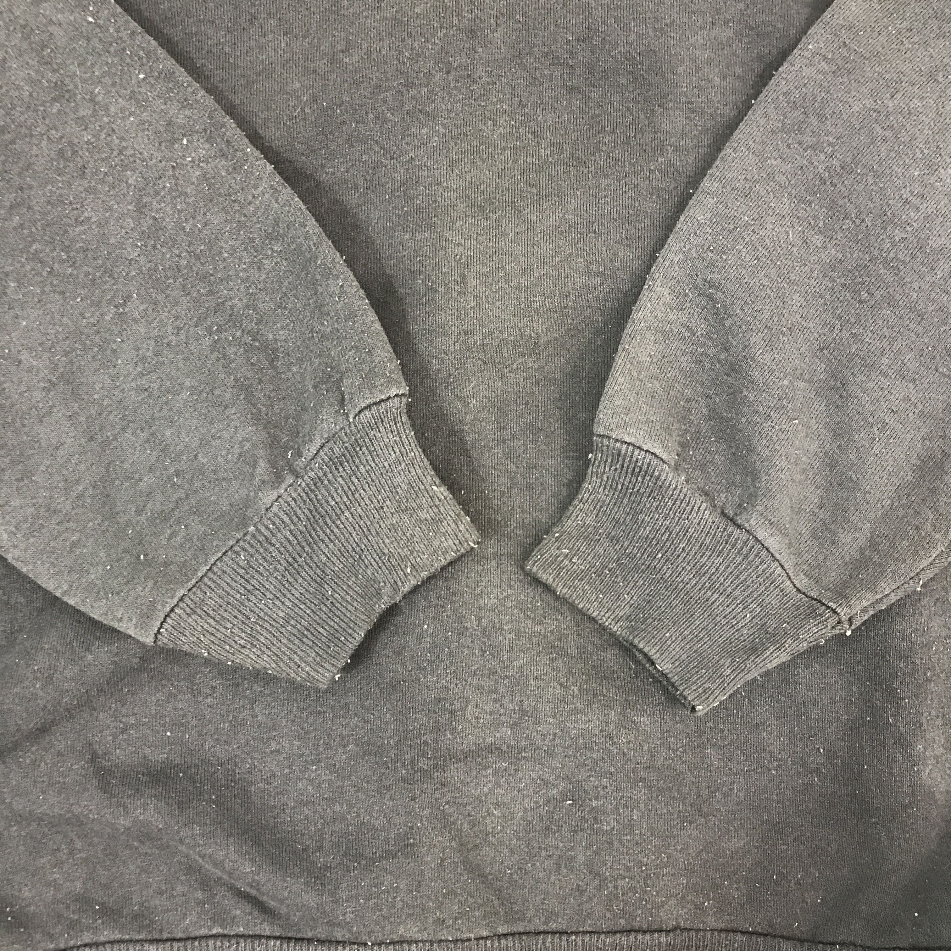 Japanese Brand Vintage Local Motion gothic design Sweatshirt Size US L / EU 52-54 / 3 - 7 Thumbnail