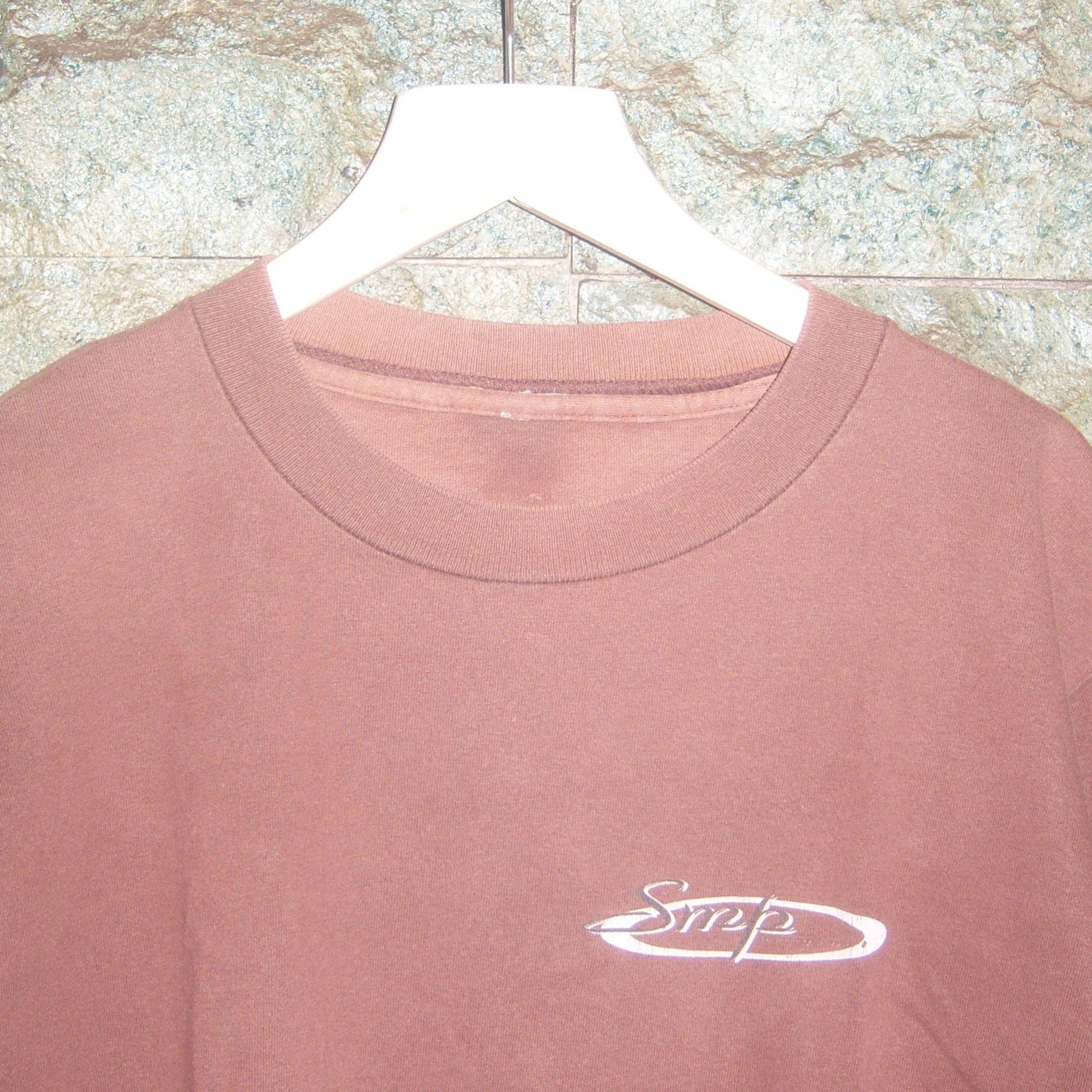 Vintage 90s Smp Skateboard Size US M / EU 48-50 / 2 - 5 Thumbnail